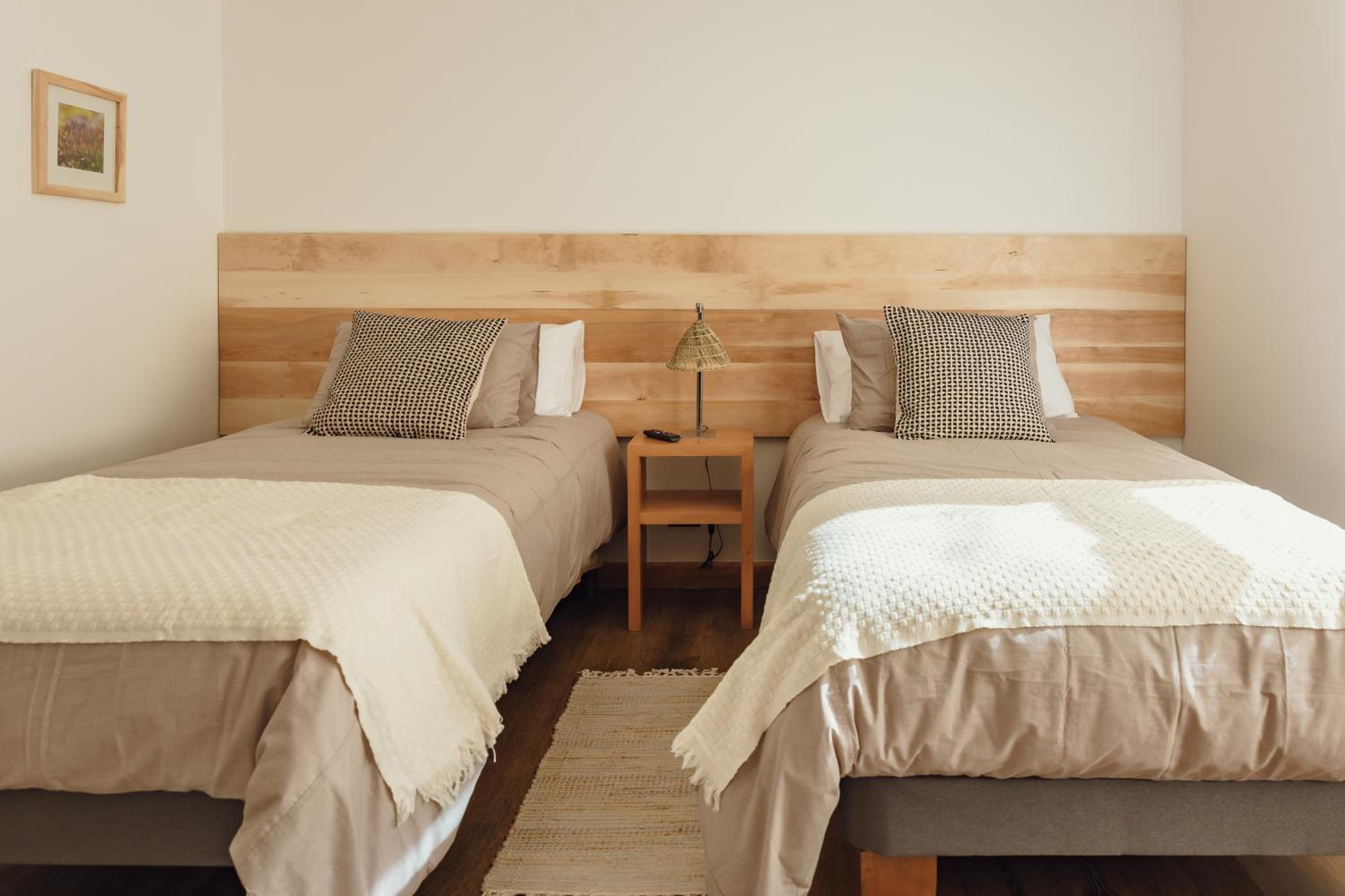 Twin Room photo 3