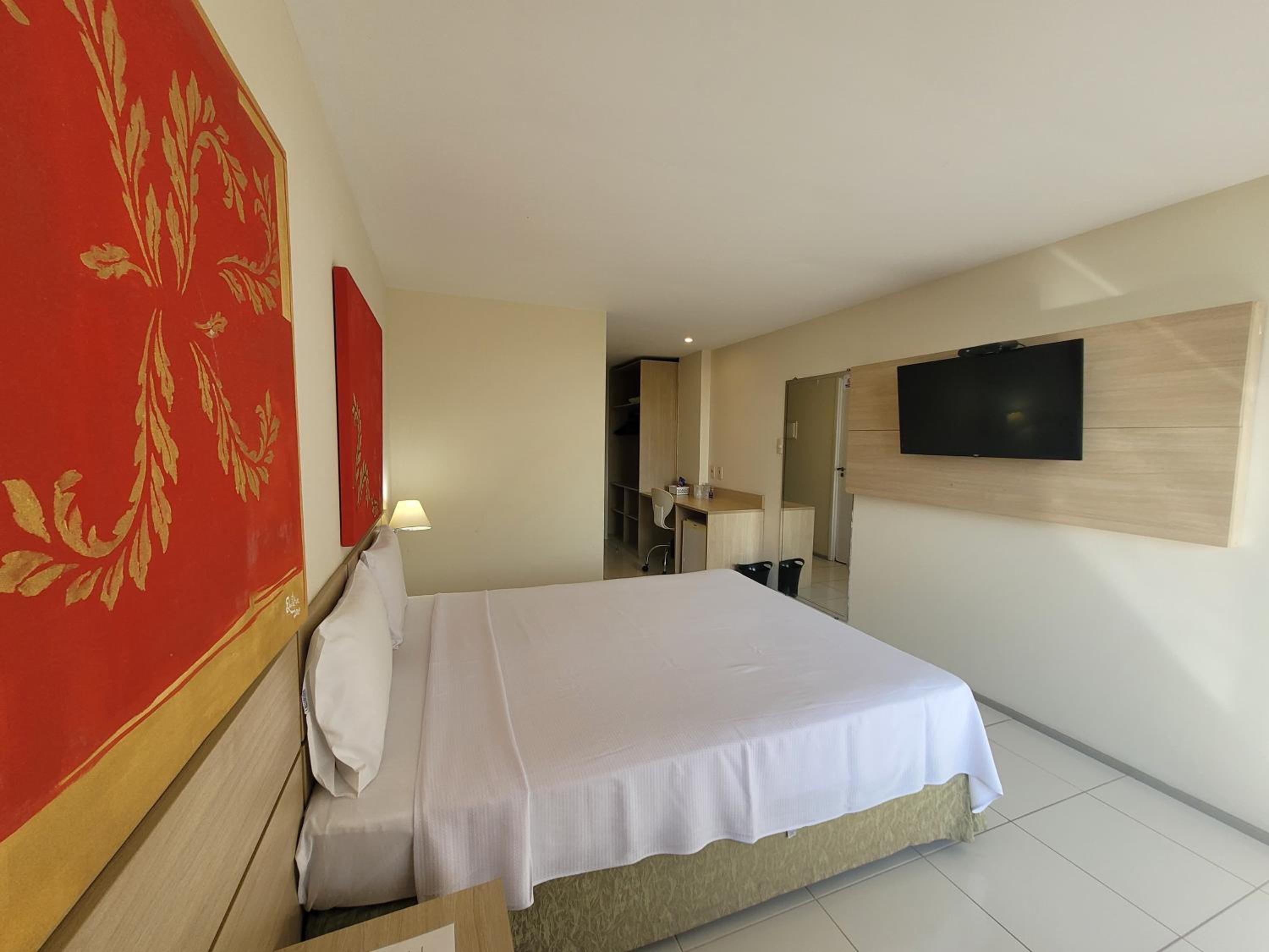 Standard Double Room photo 1