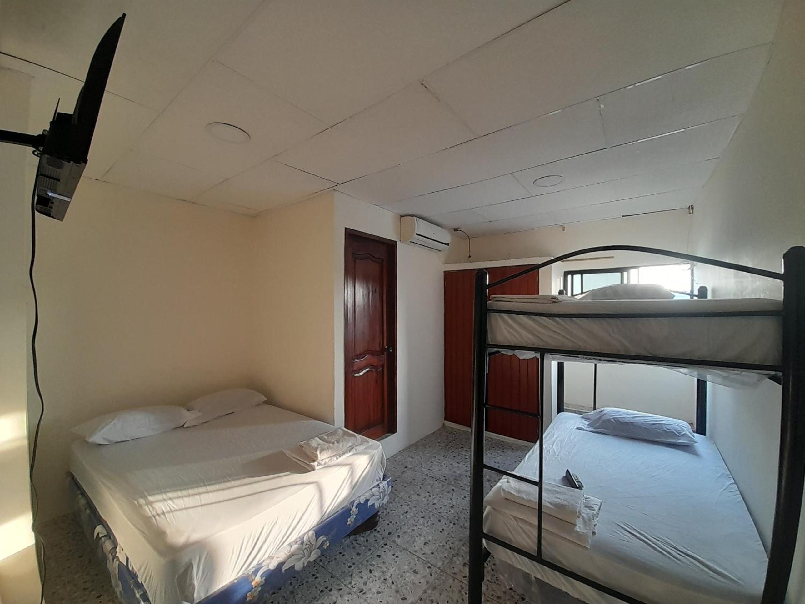 Triple Room photo 1