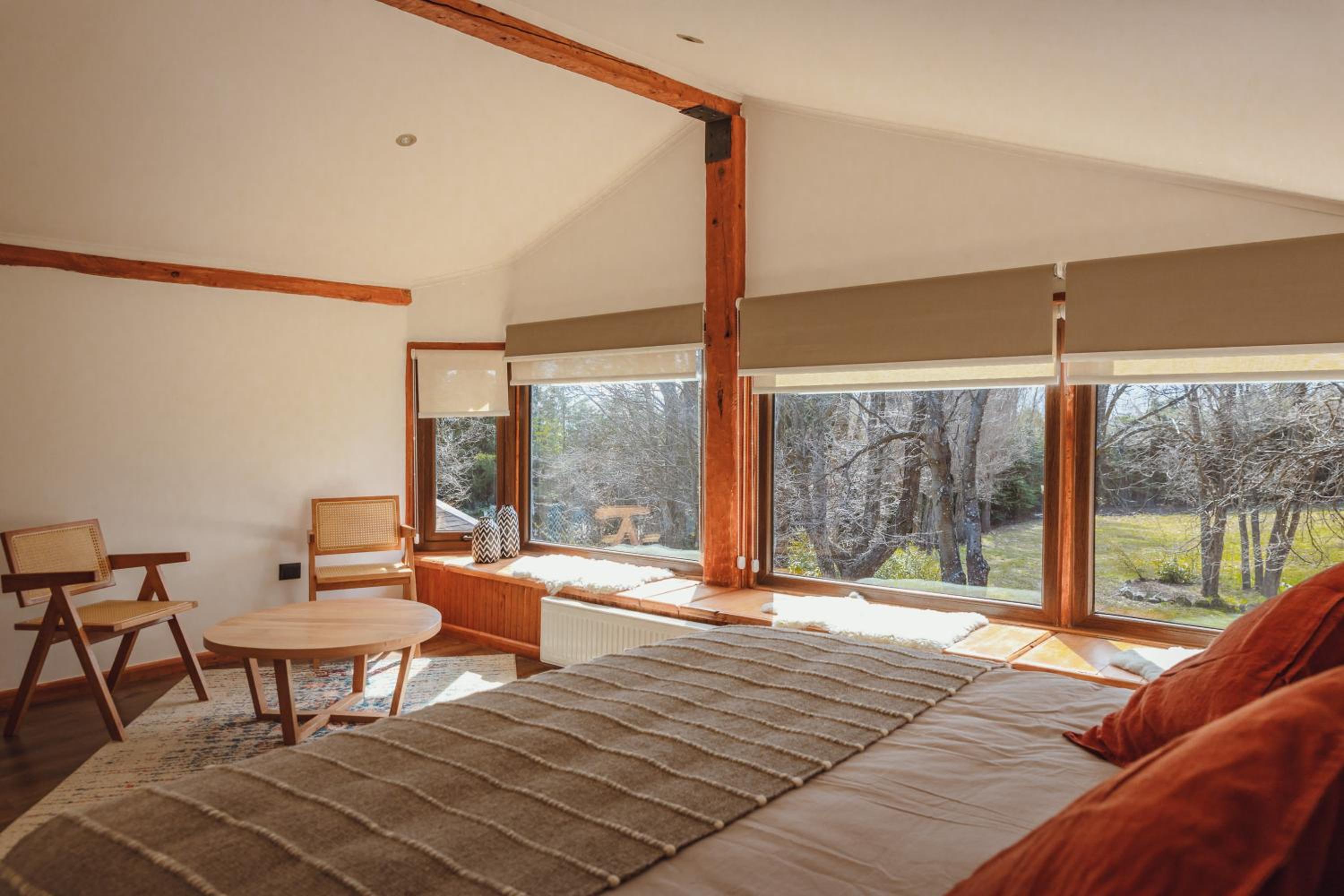 Superior Double Room photo 1