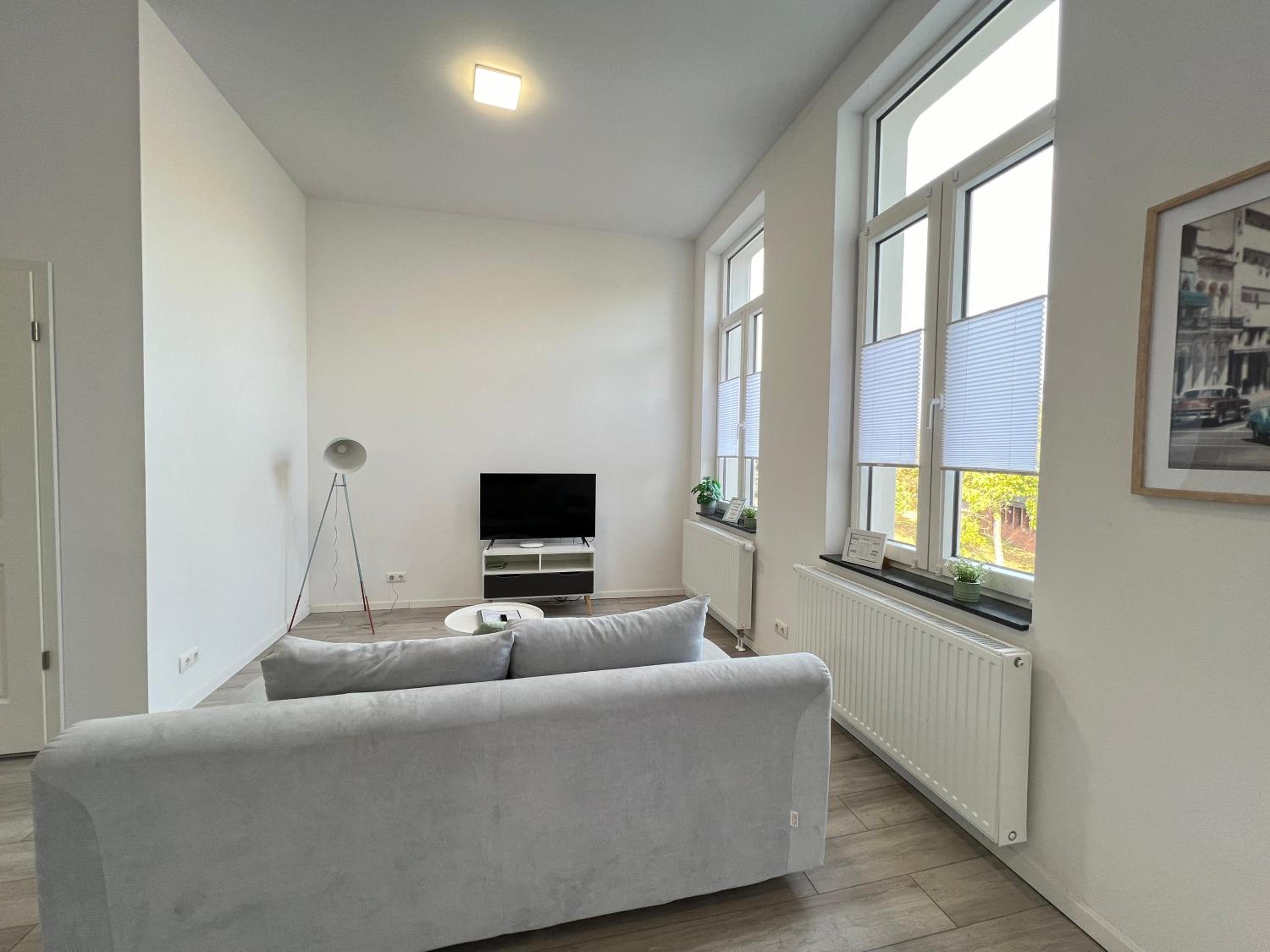 Deluxe Apartment - Photo 9