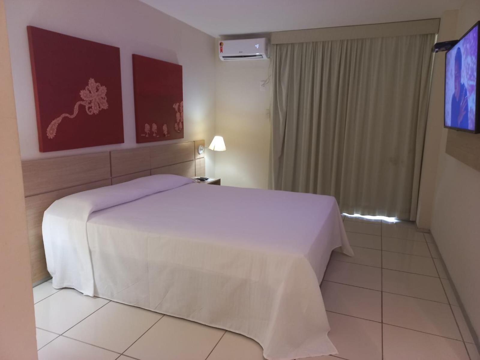 Deluxe Double Room with Side Sea View photo 3