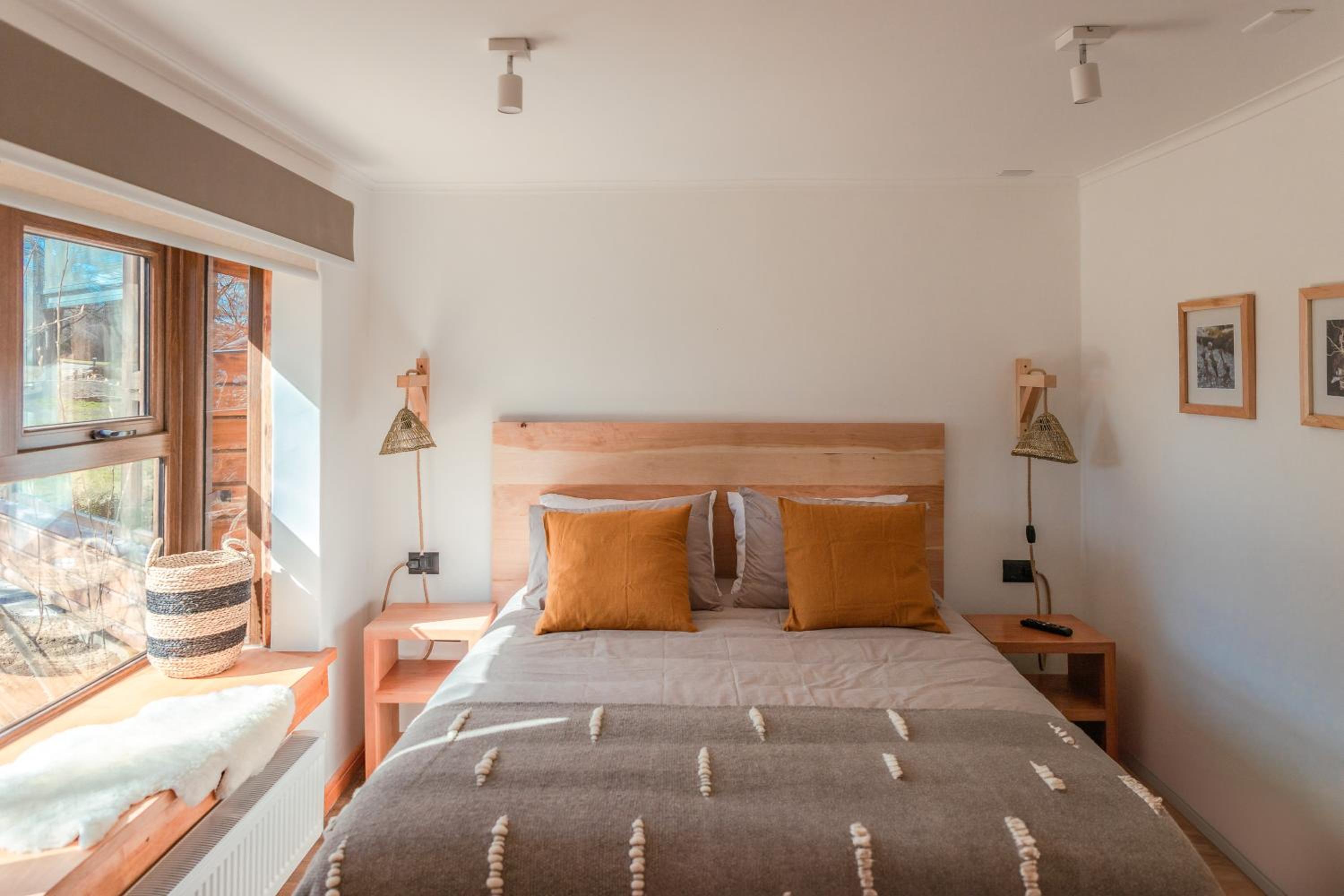 Double Room with Garden View photo 3