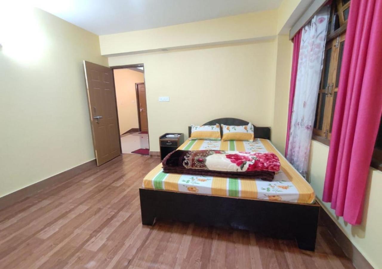Deluxe Room photo 2