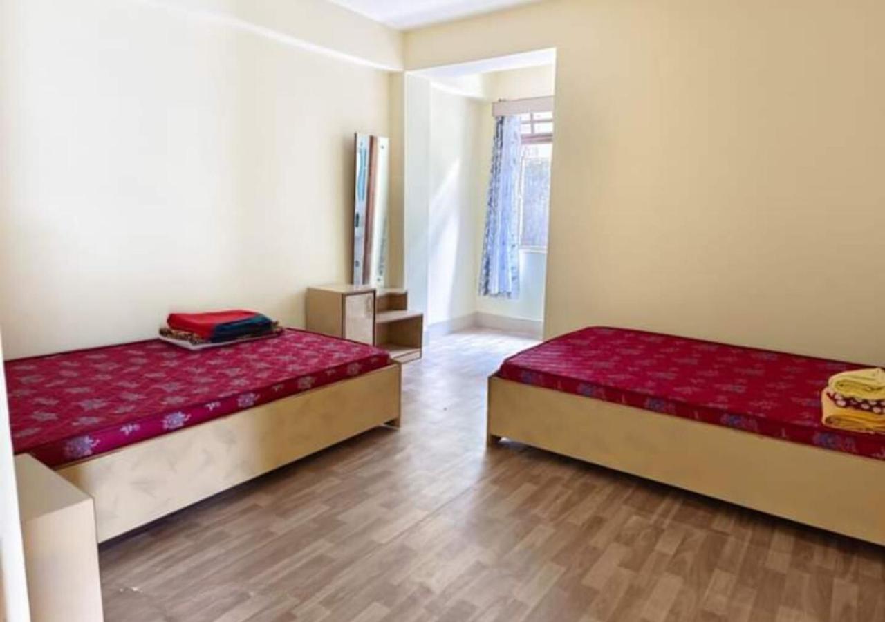 Quadruple Room photo 3