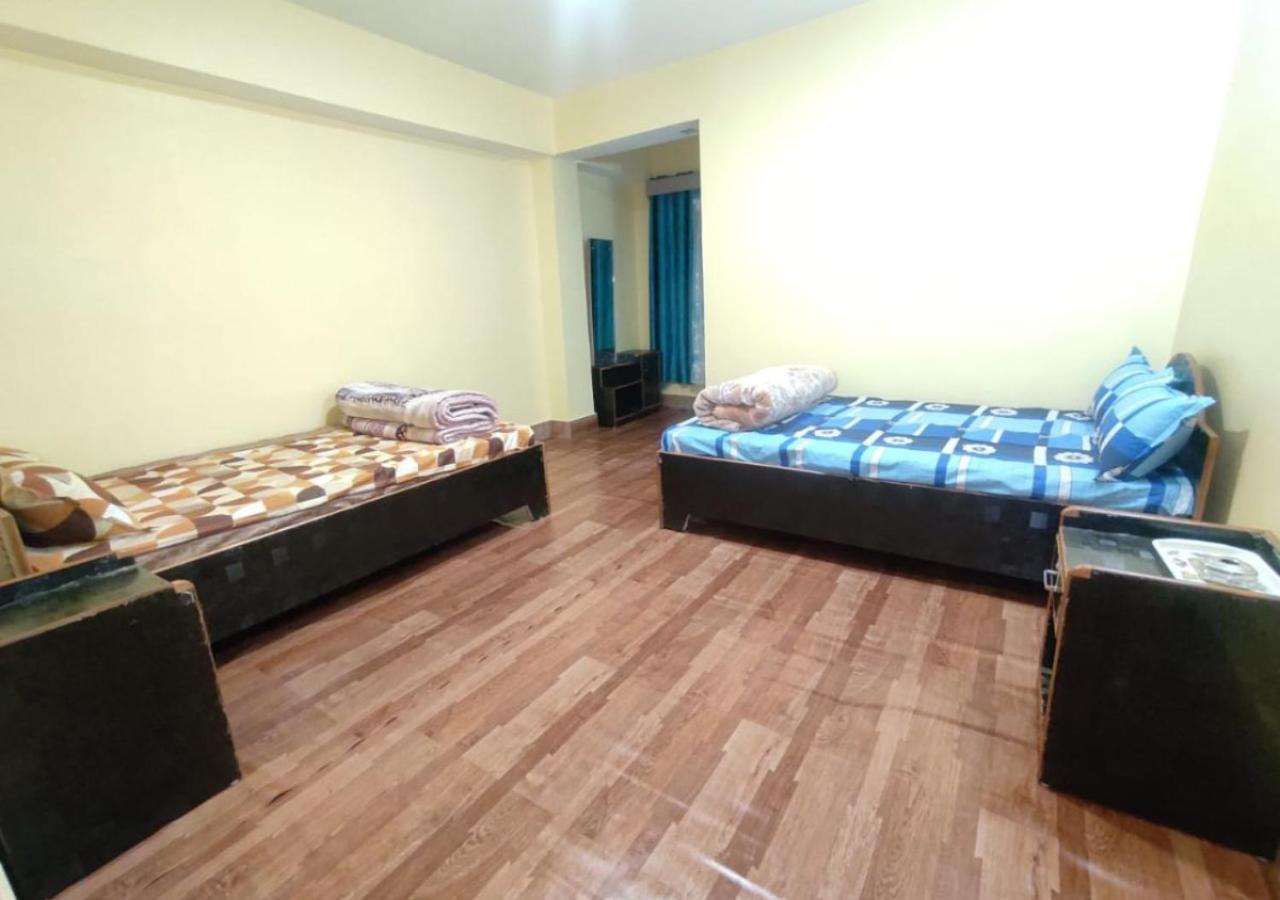 Quadruple Room photo 1