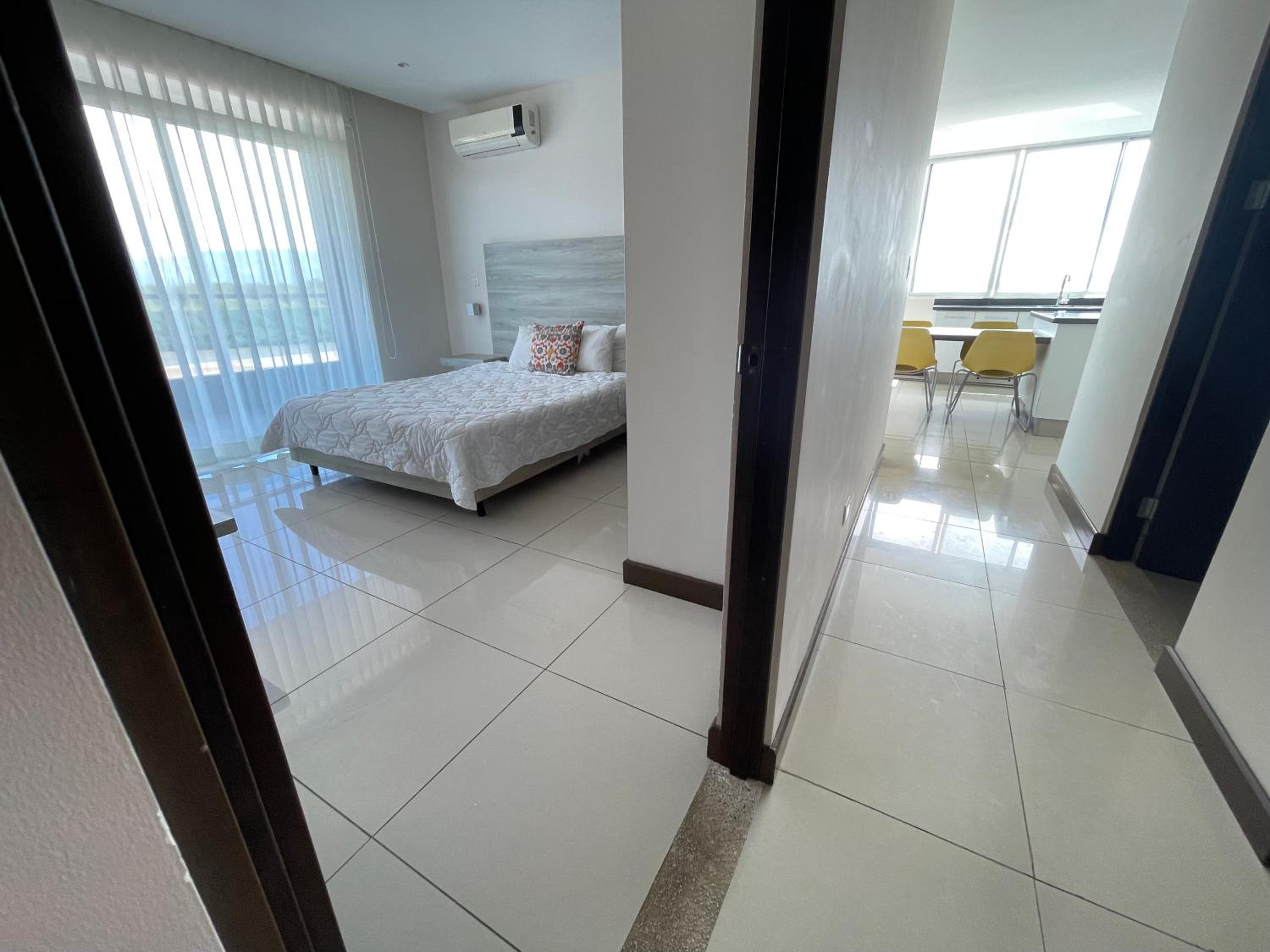 Suite with Balcony photo 2