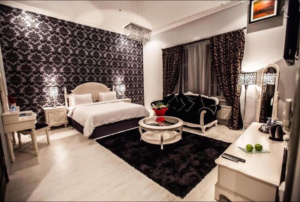 Superior Double Room photo 3