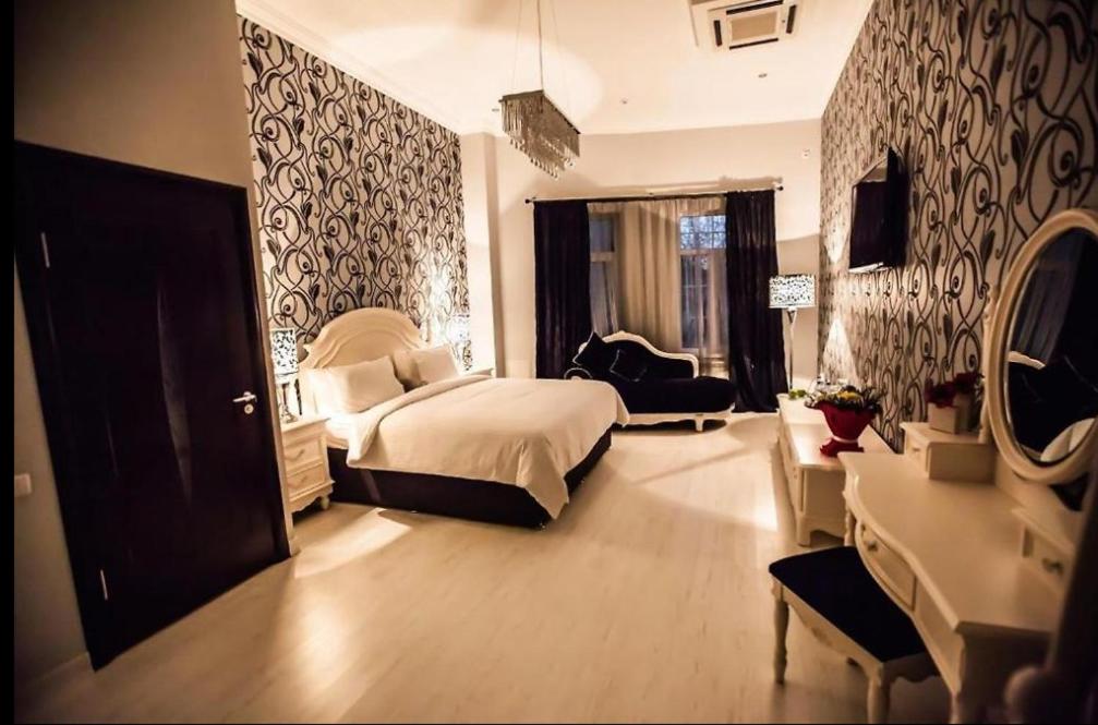 Superior Double Room photo 1