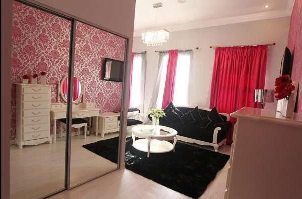 Deluxe Room photo 1