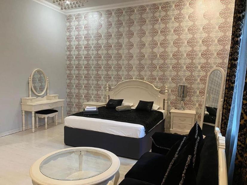 Deluxe Room photo 2