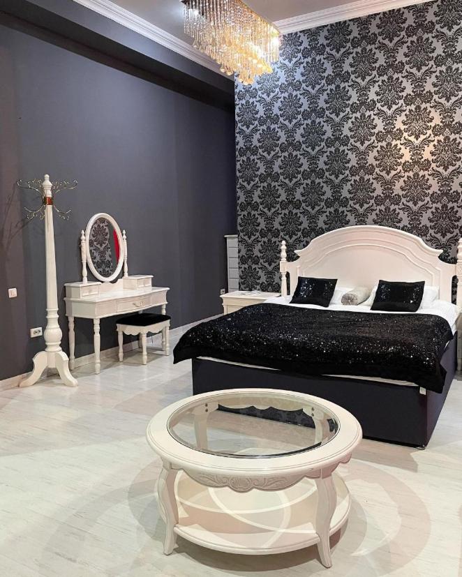 Suite photo 1