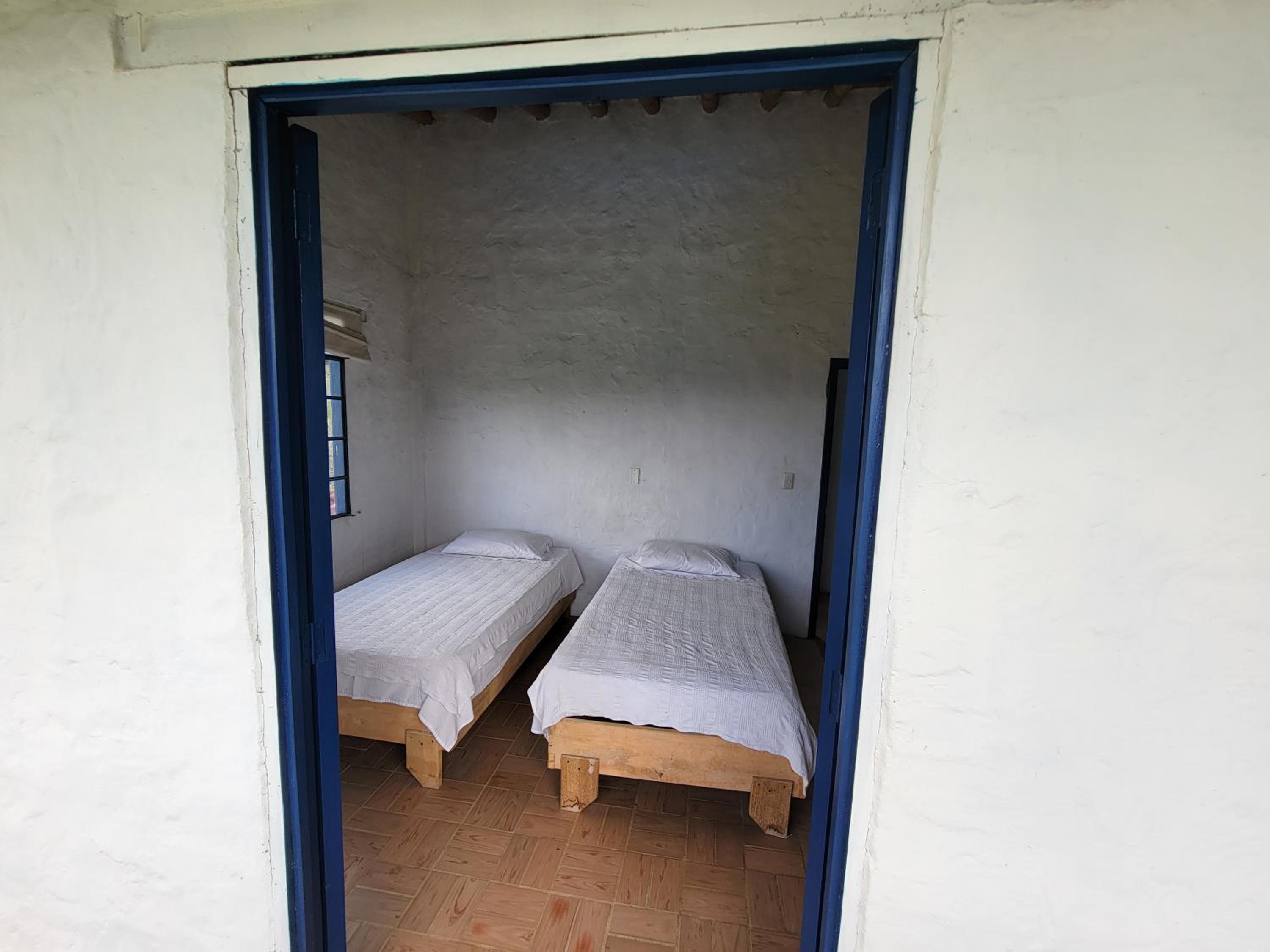 Two-Bedroom House photo 1