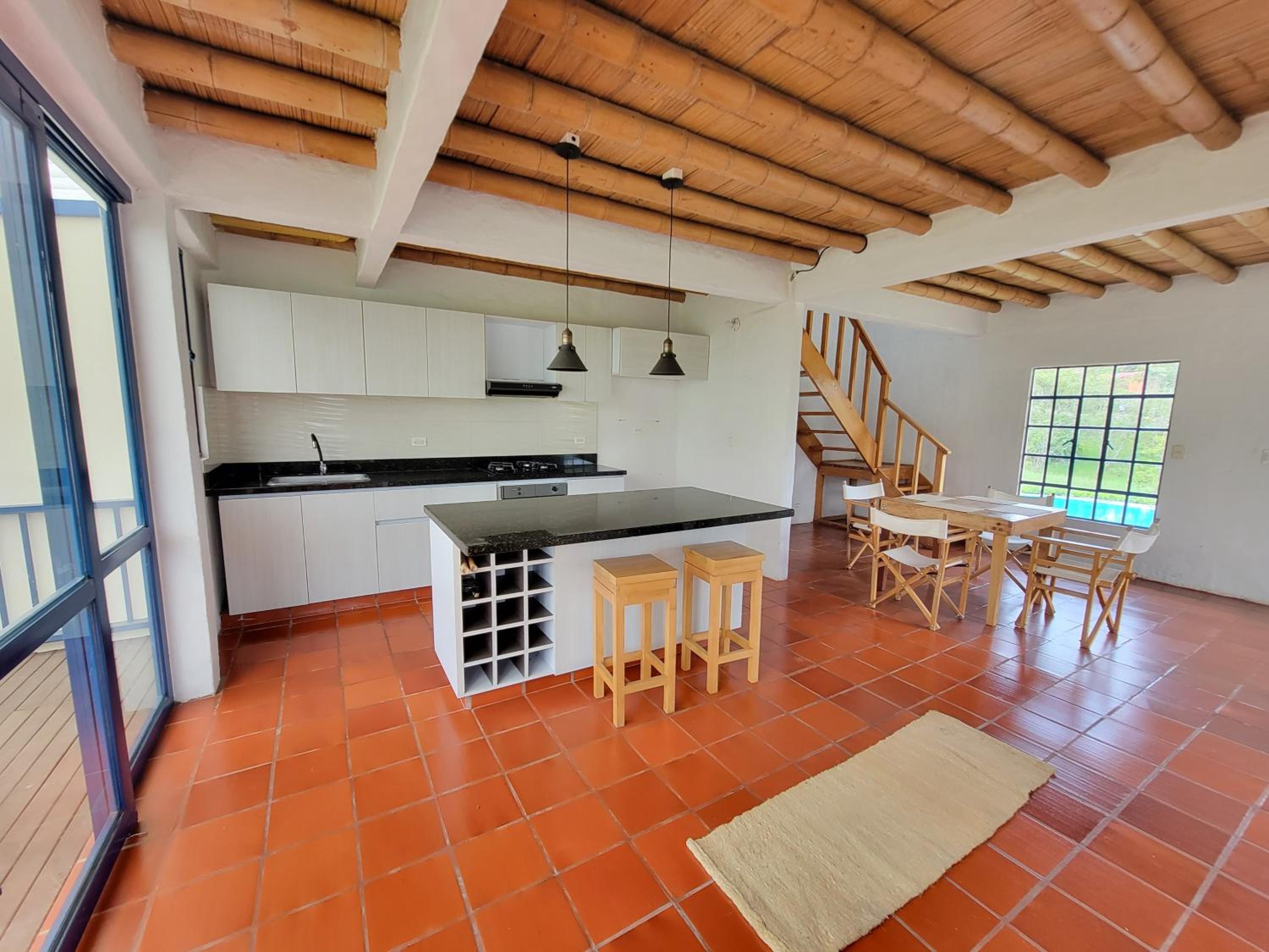 Two-Bedroom House photo 2