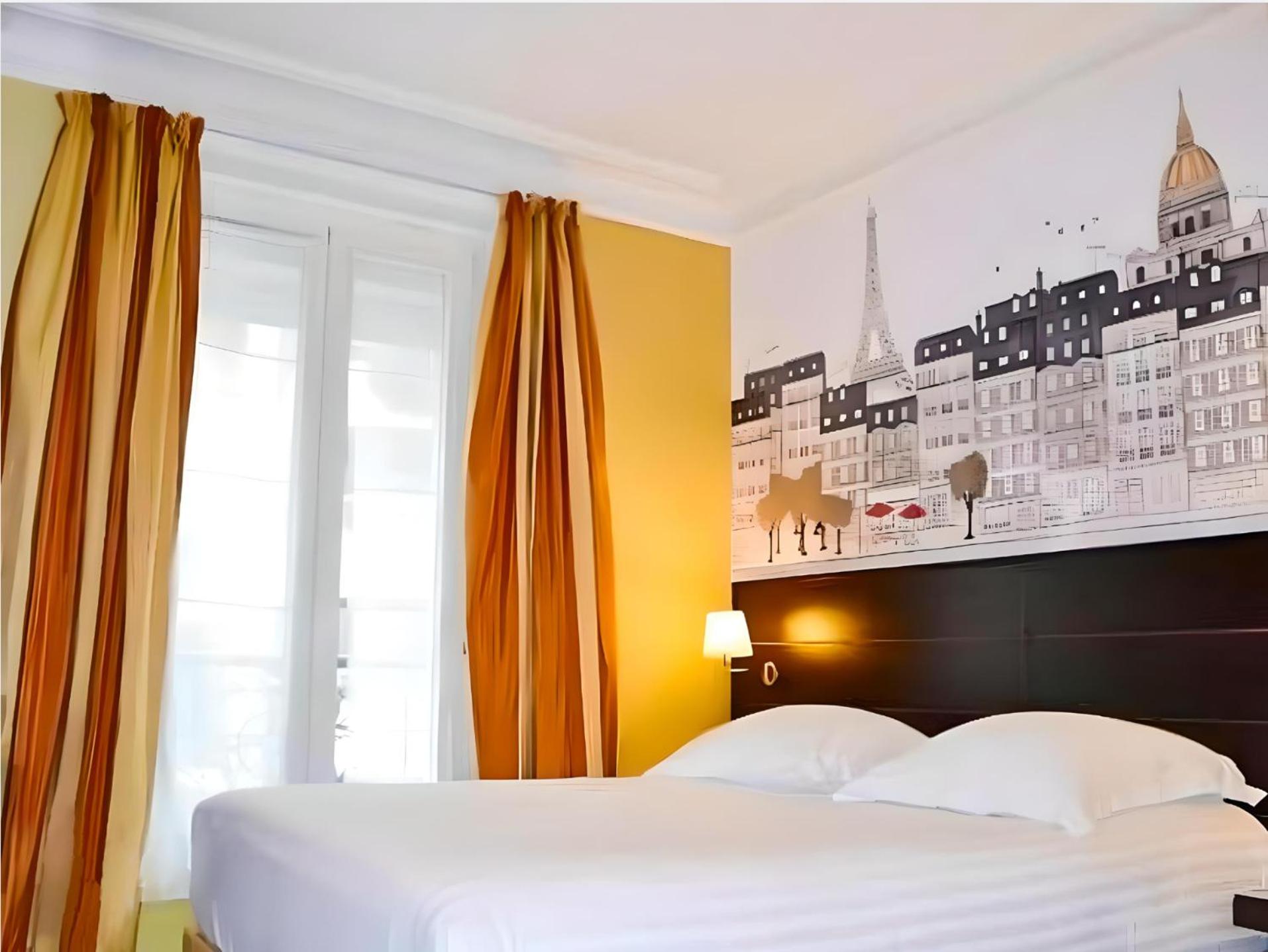Standard Single Room photo 3