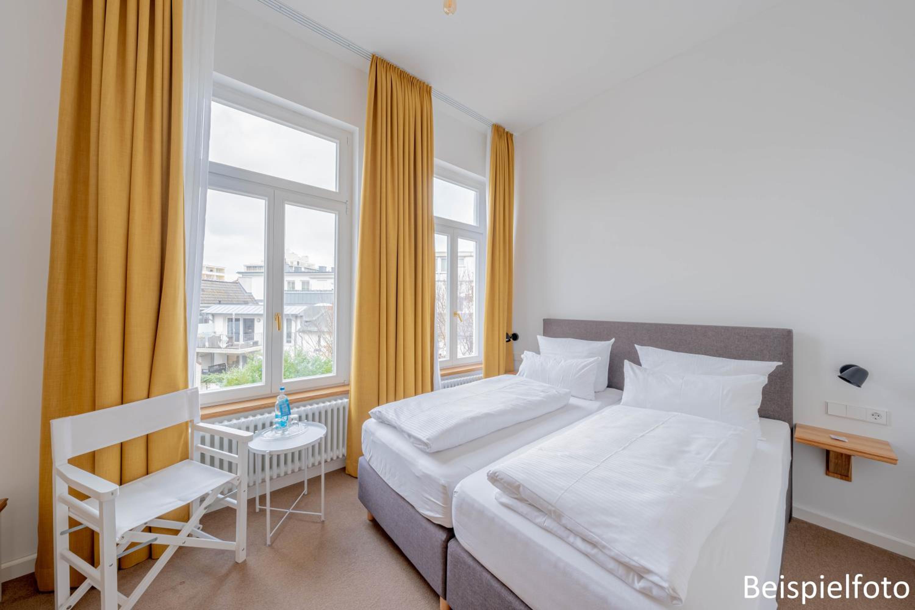 Economy Double Room - ideally for 1 Person - Photo 1