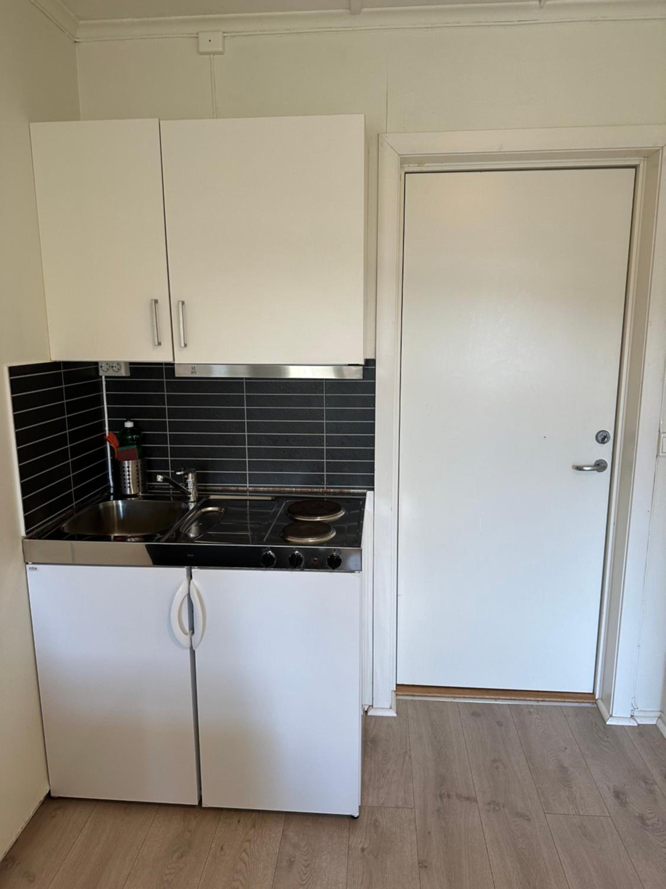 One-Bedroom Apartment photo 3