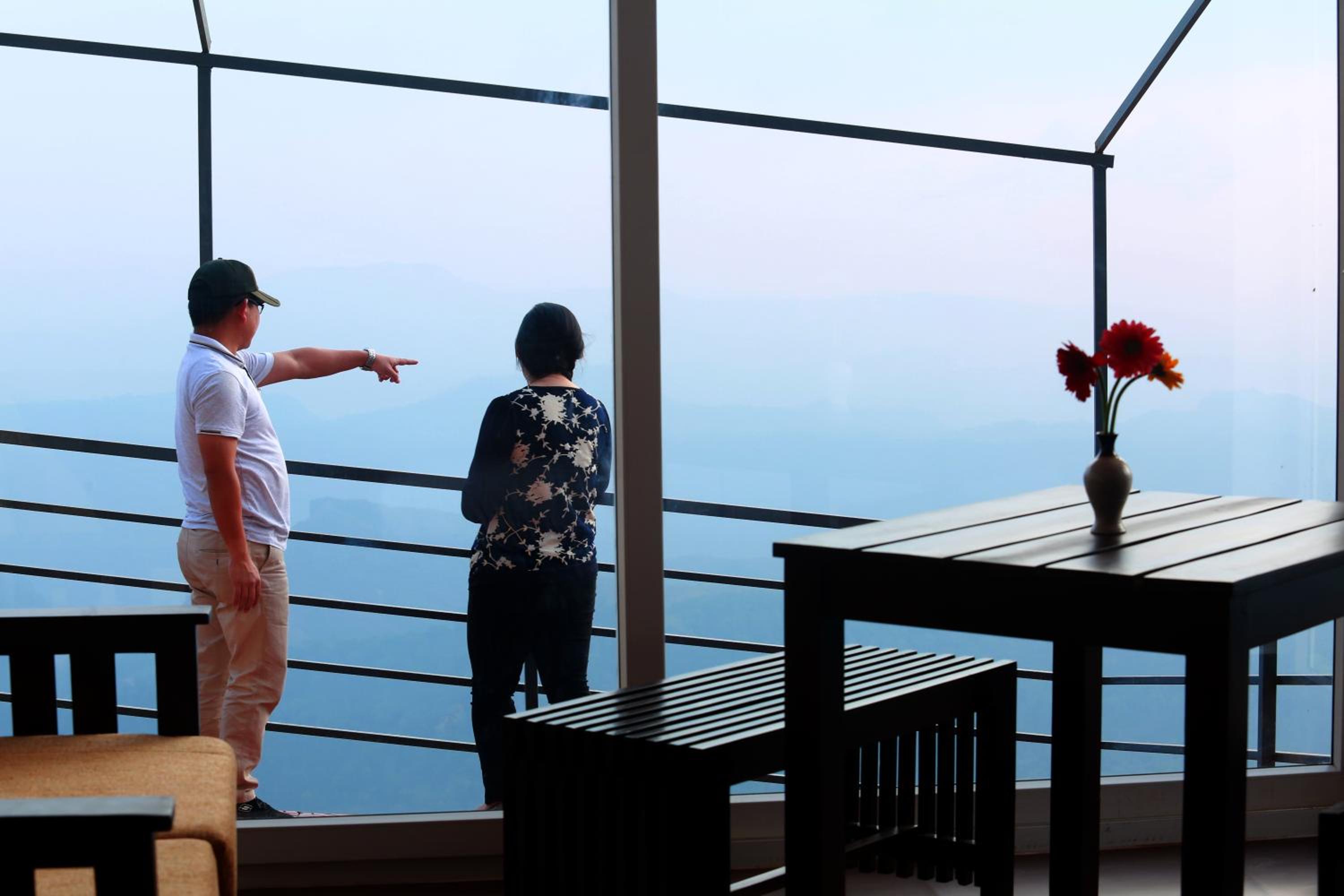 Double Room with Balcony photo 2