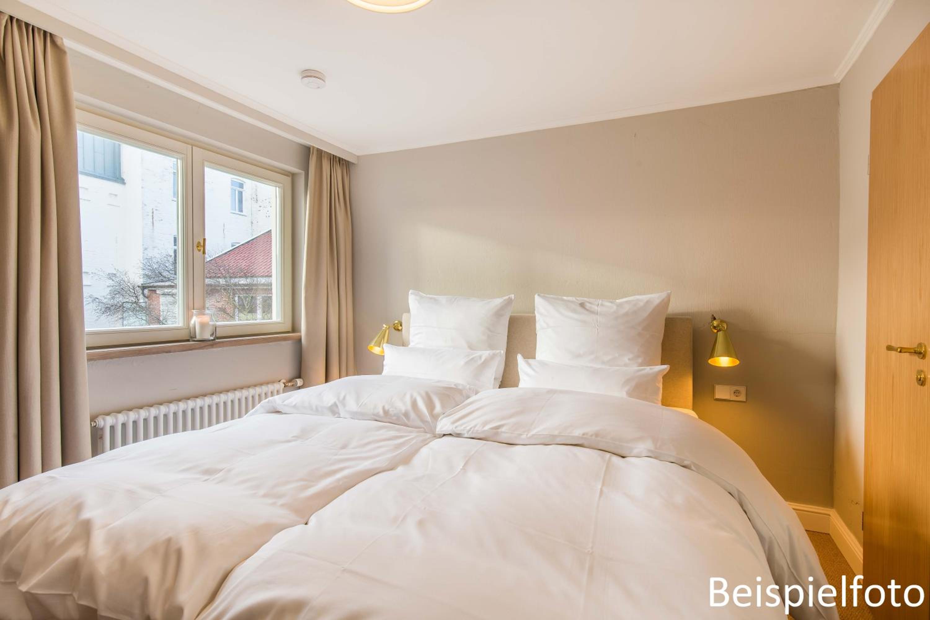 Apartment - ideally for 1 Person - Photo 1