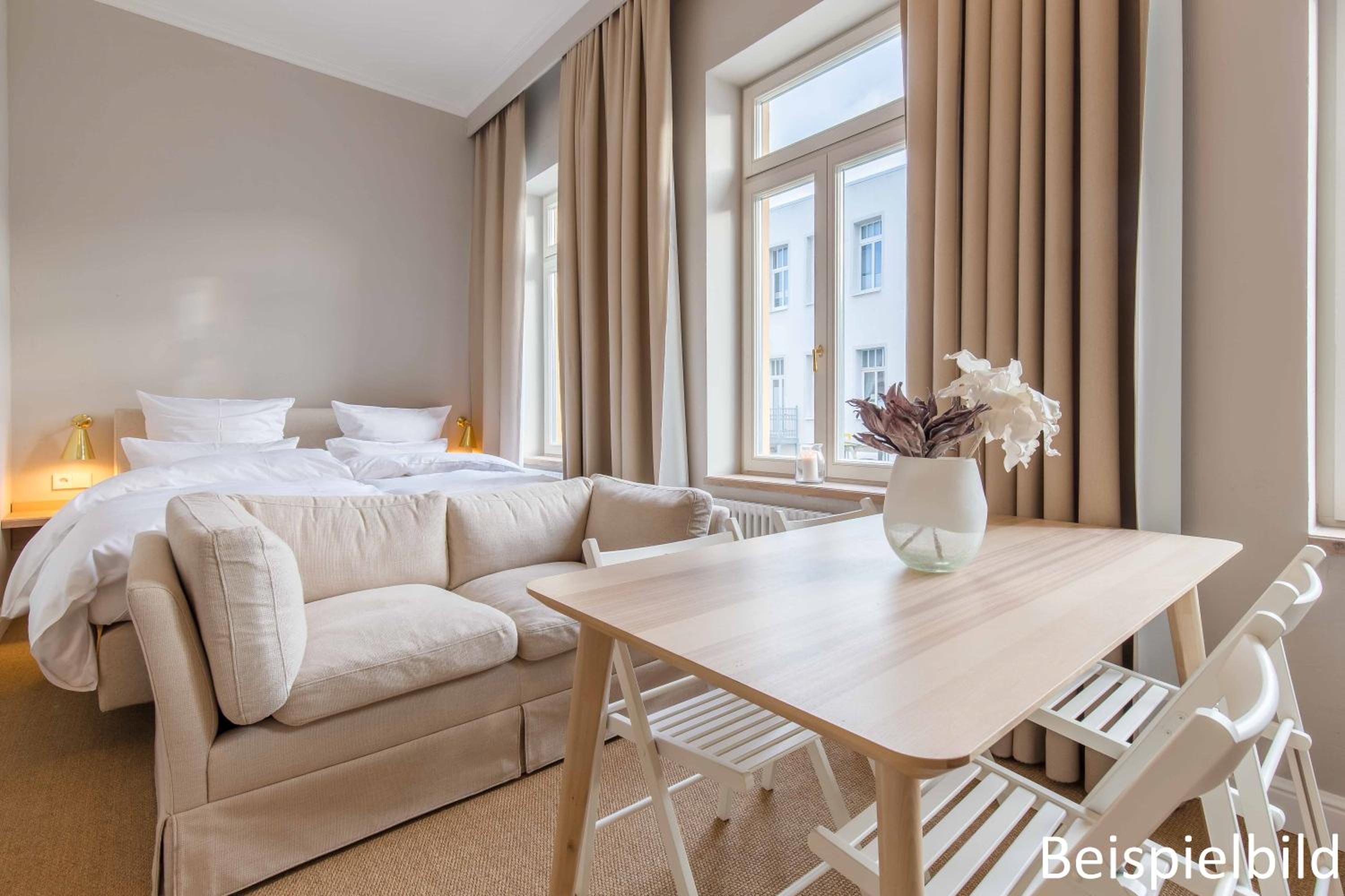 Apartment - Photo 1