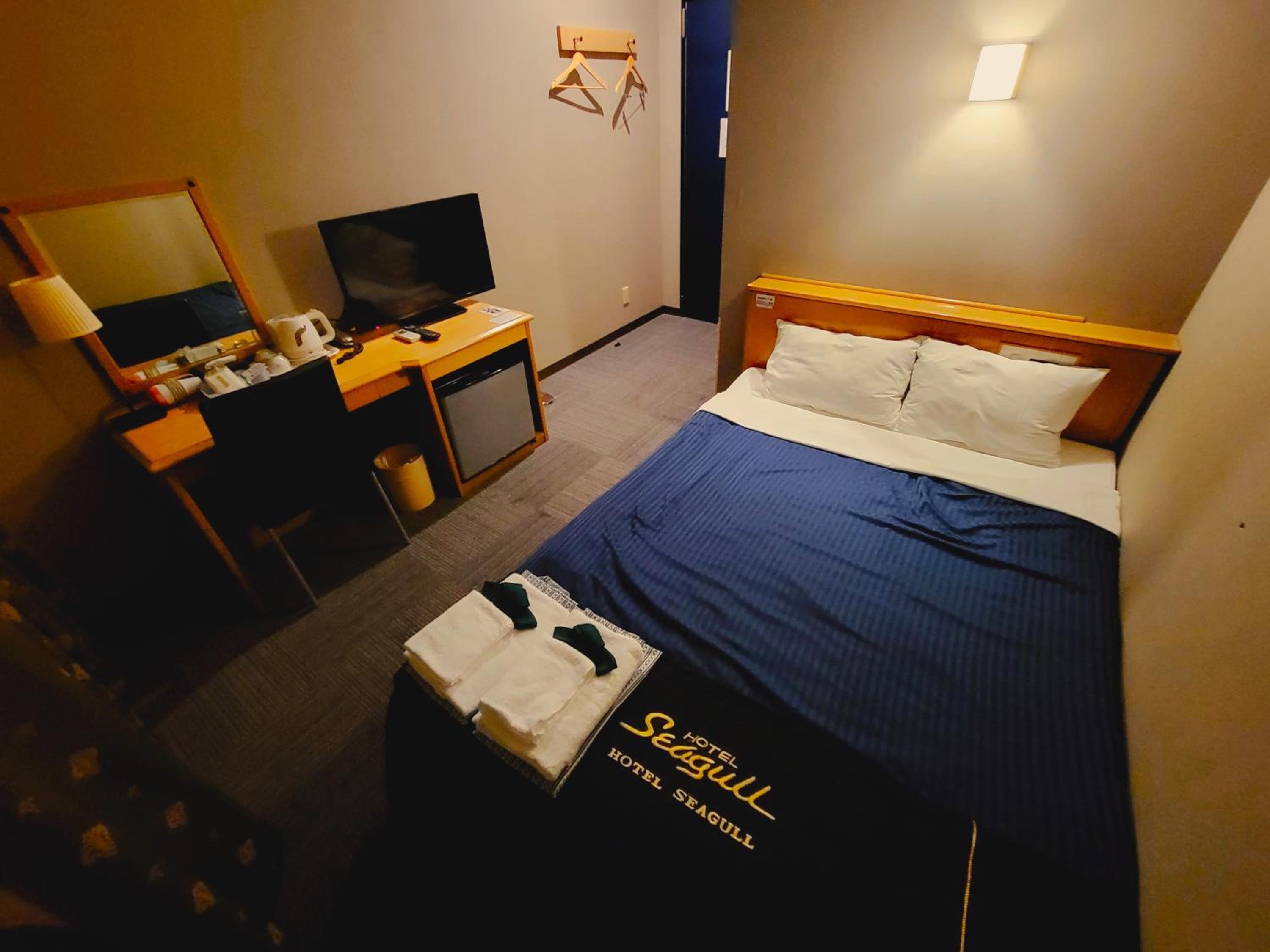 Standard Double Room - Photo 1