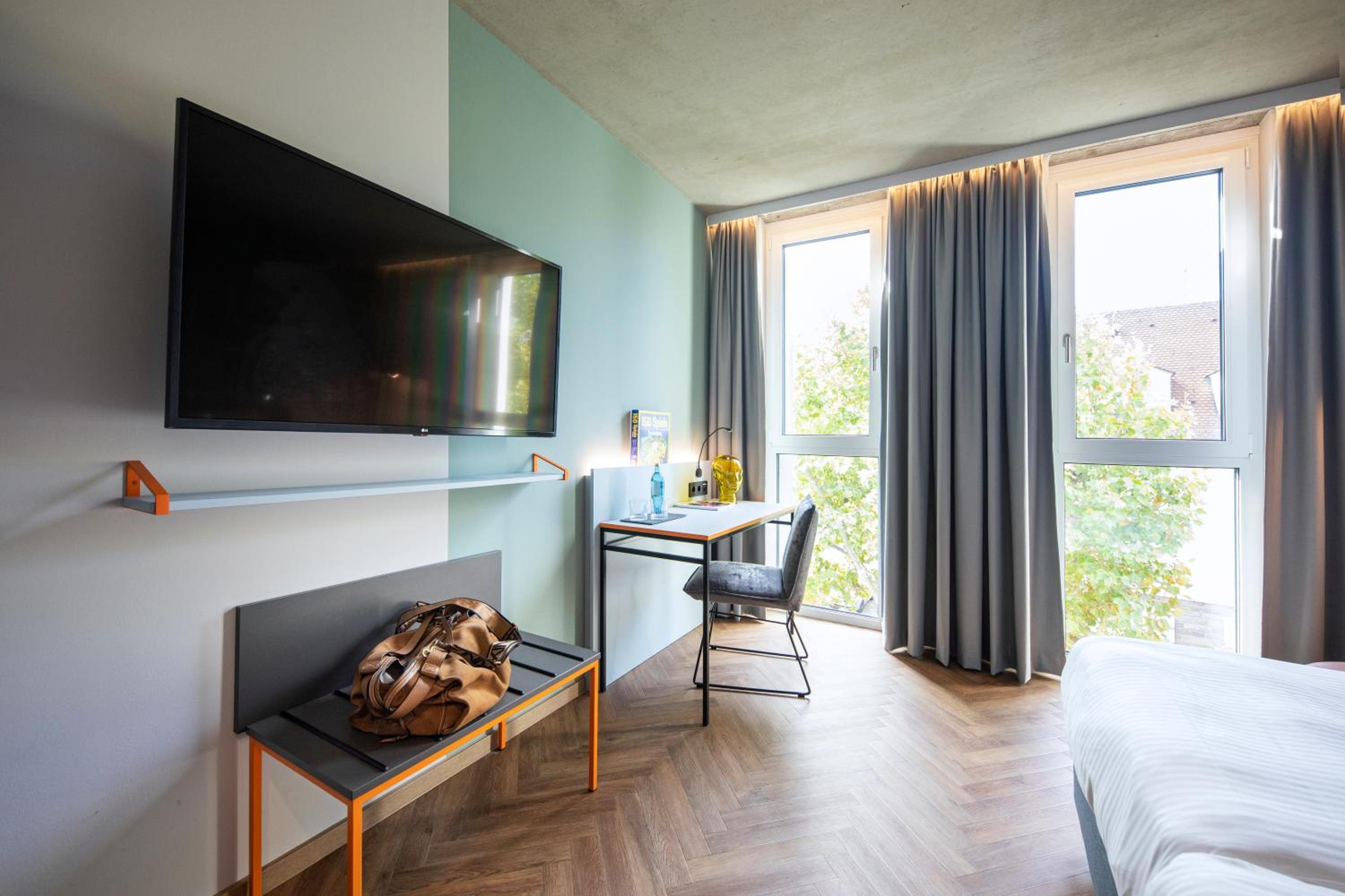 Superior Double Room photo 1