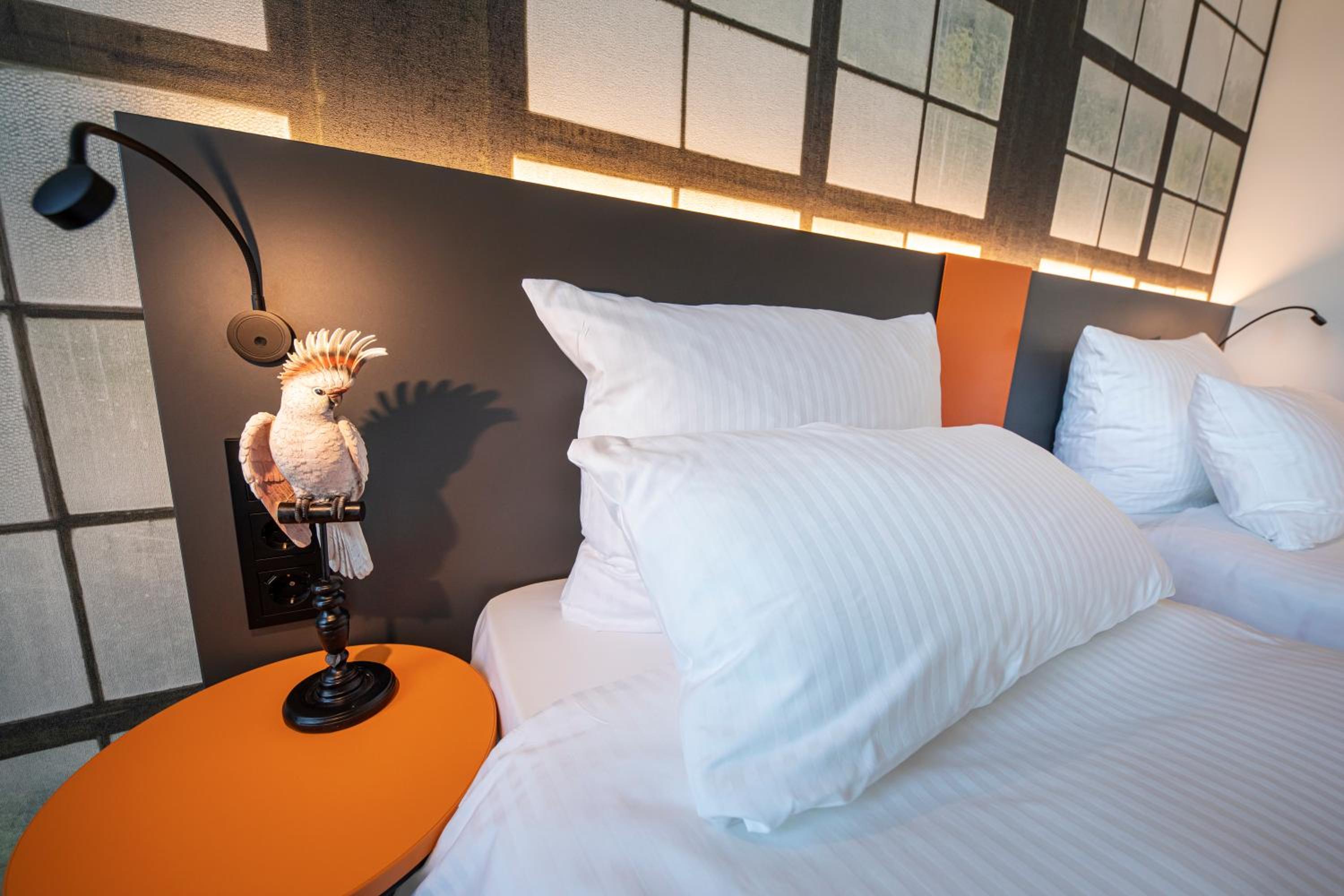 Superior Double Room photo 2