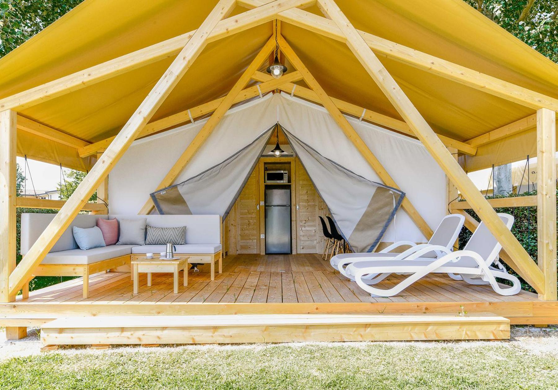 Tent photo 1