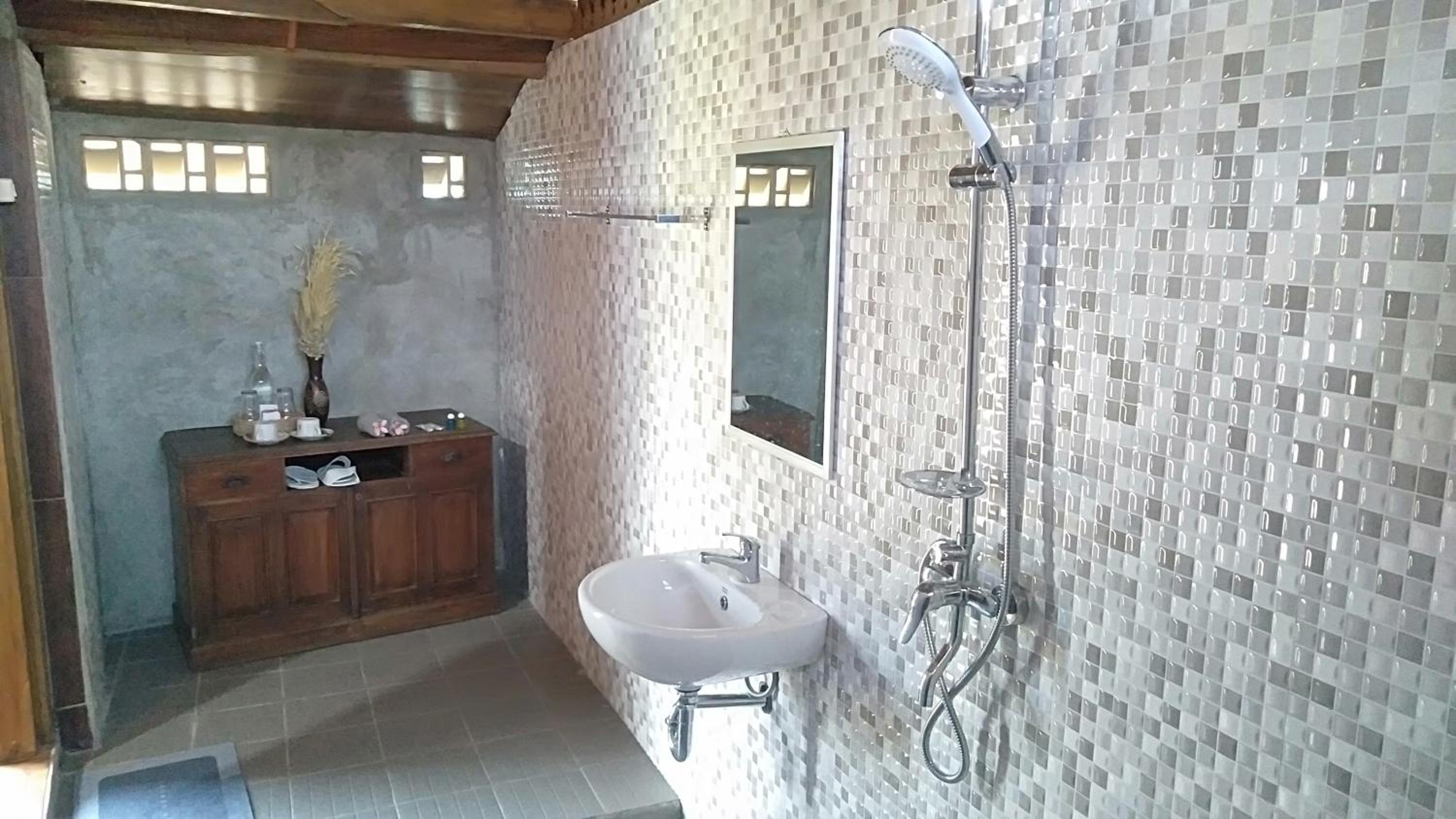 Double Room with Park View photo 3