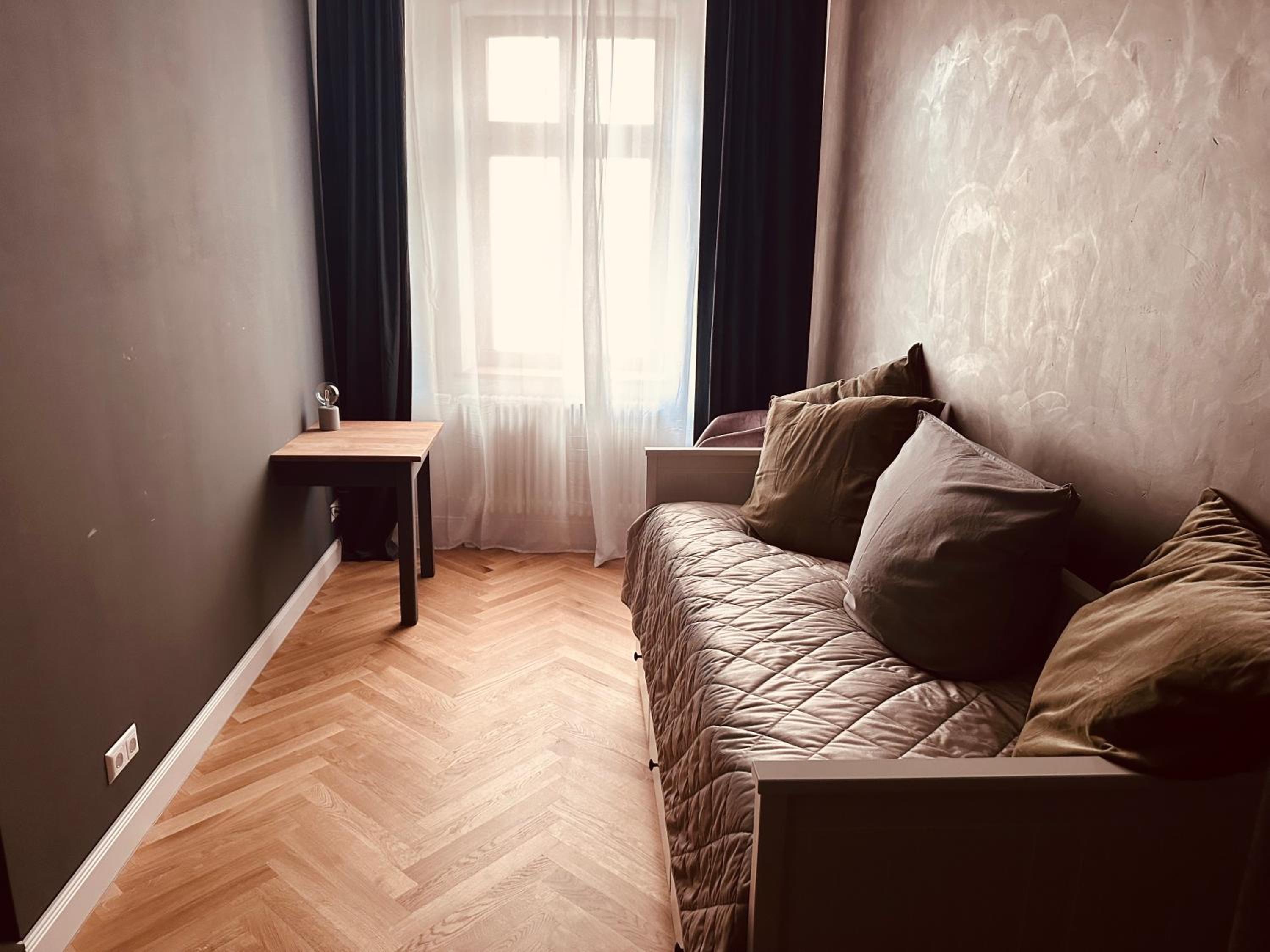 Two-Bedroom Apartment photo 1