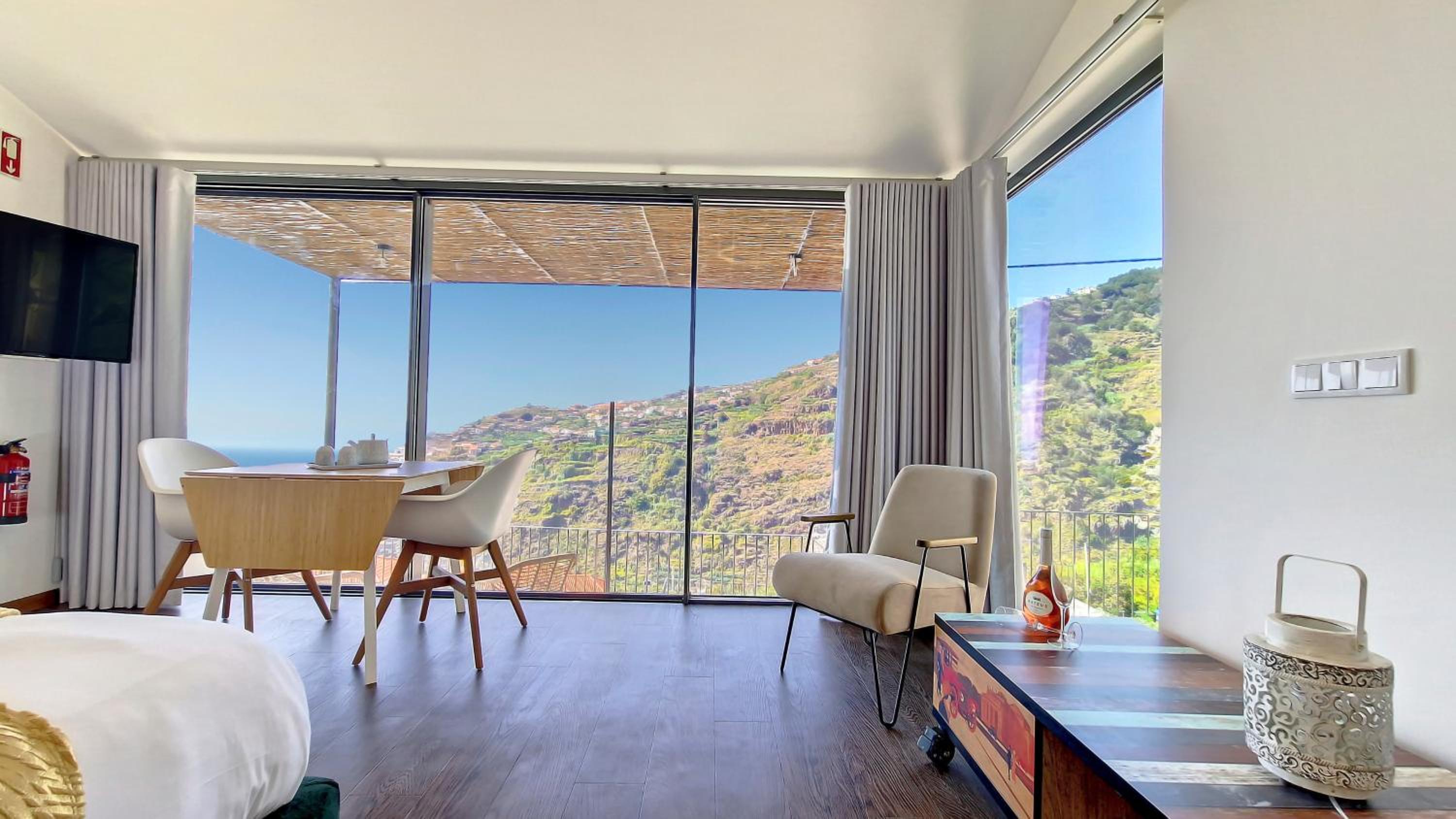 One-Bedroom Villa photo 1