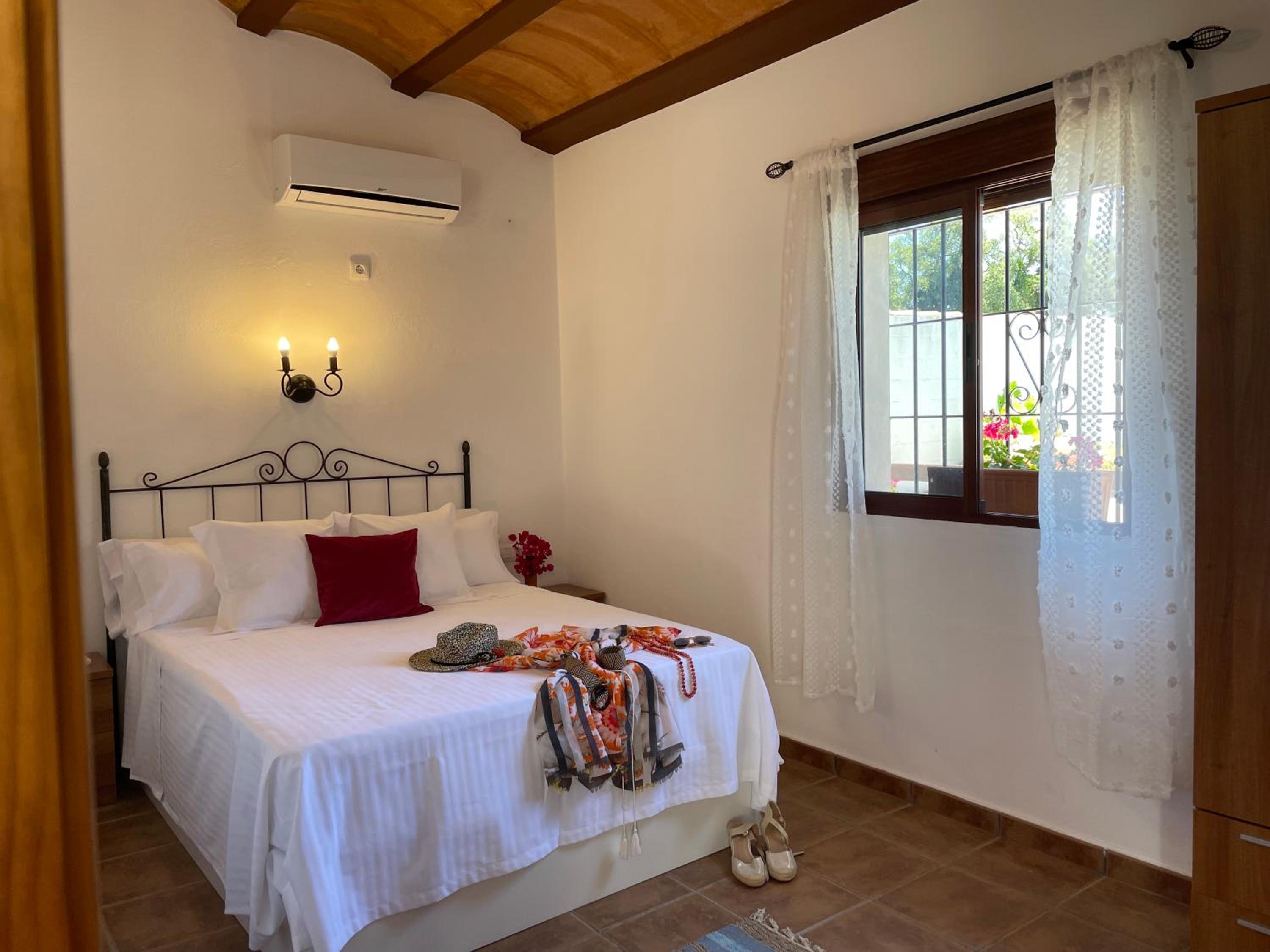Casa de Dos Habitaciones