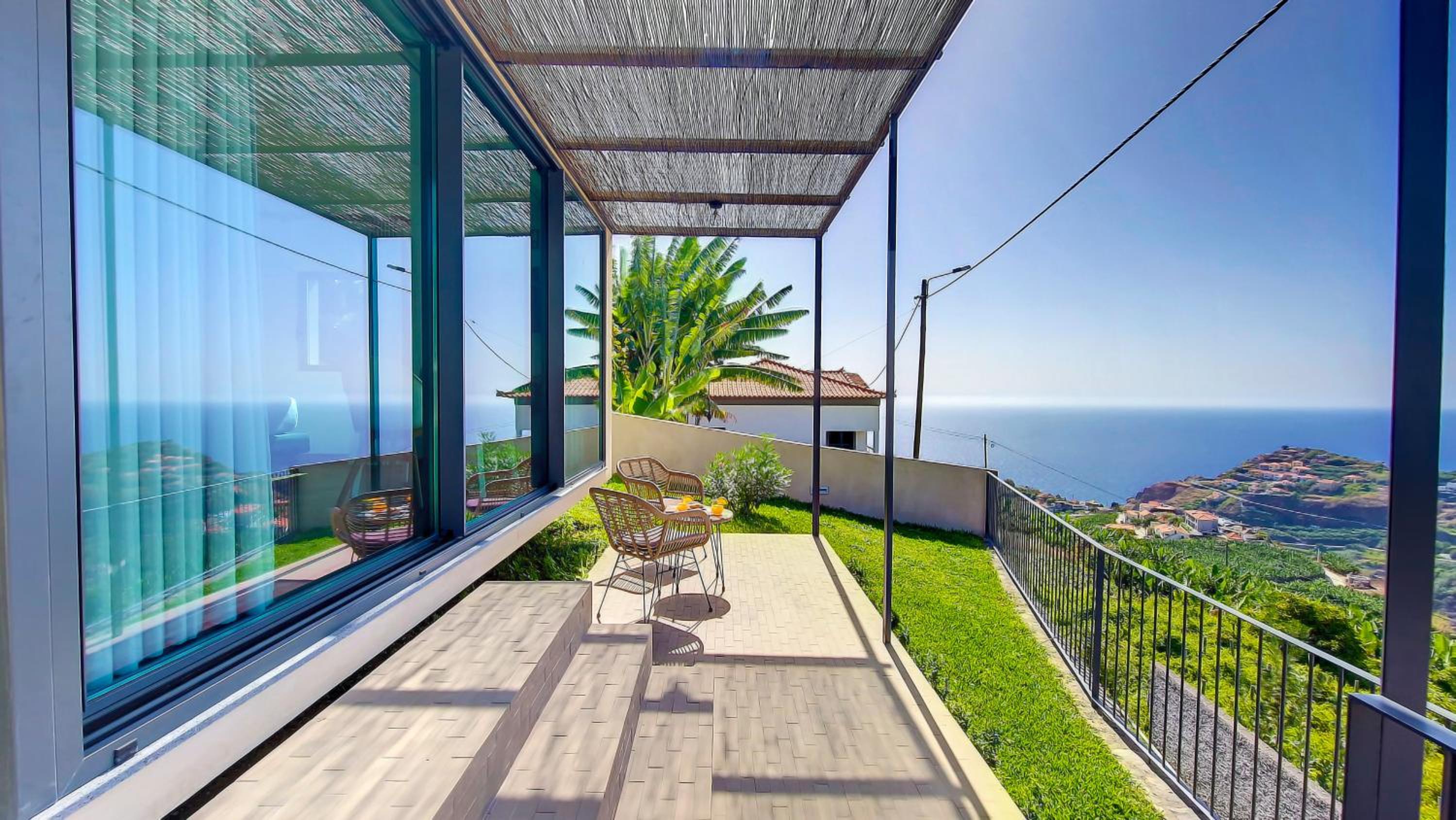 One-Bedroom Villa photo 2