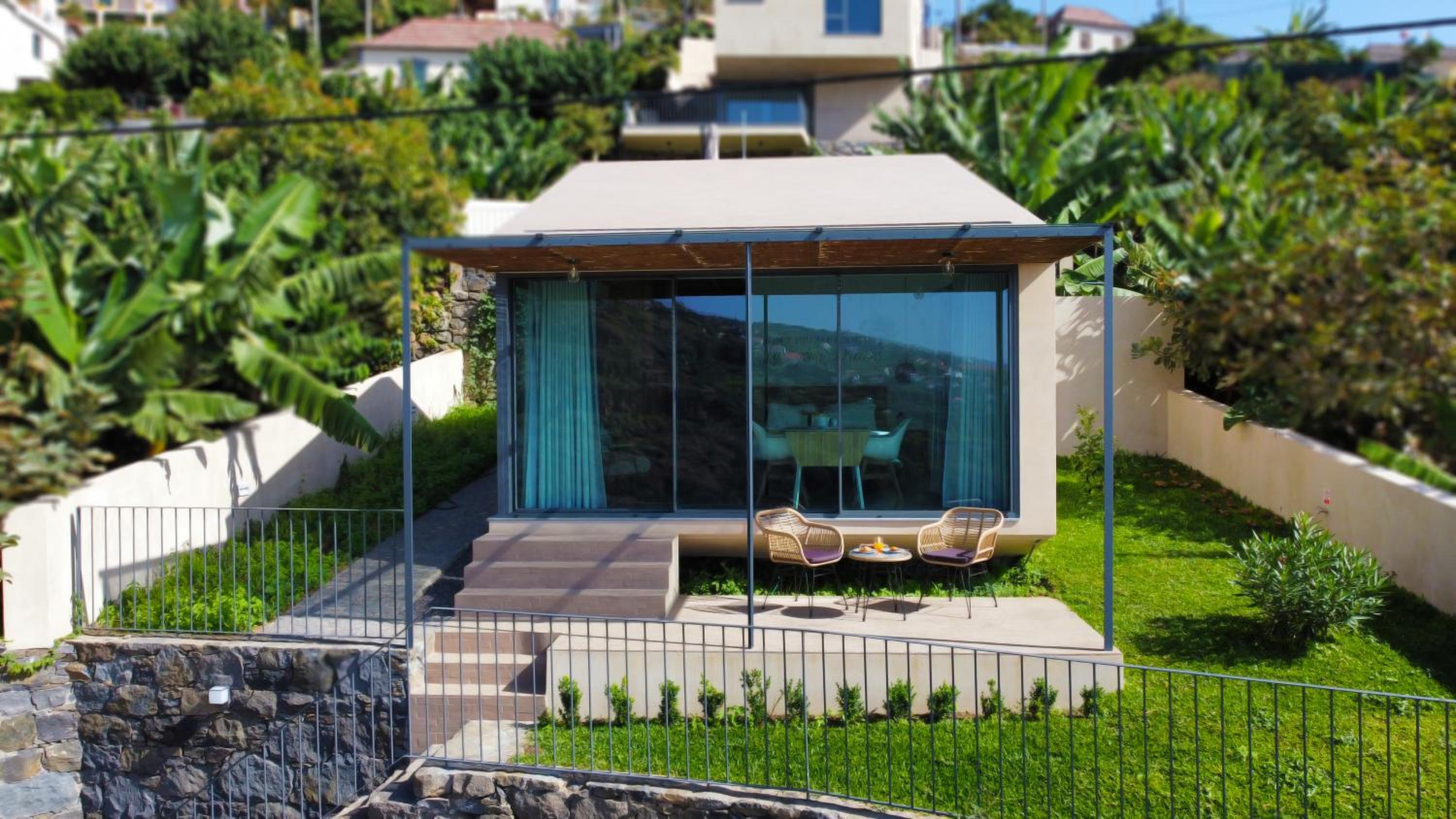 One-Bedroom Villa photo 3