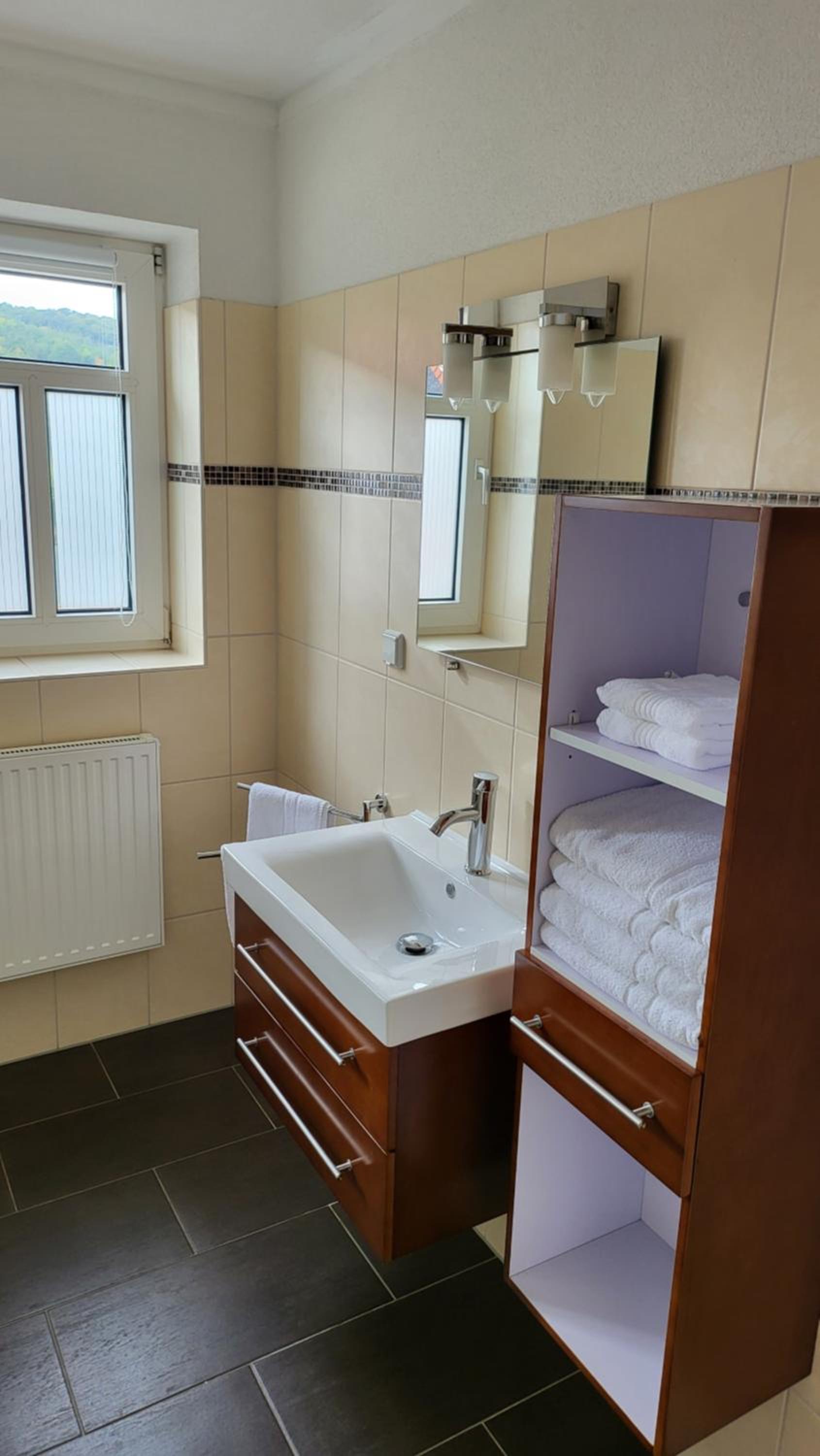 Double Room with Extra Bed photo 2