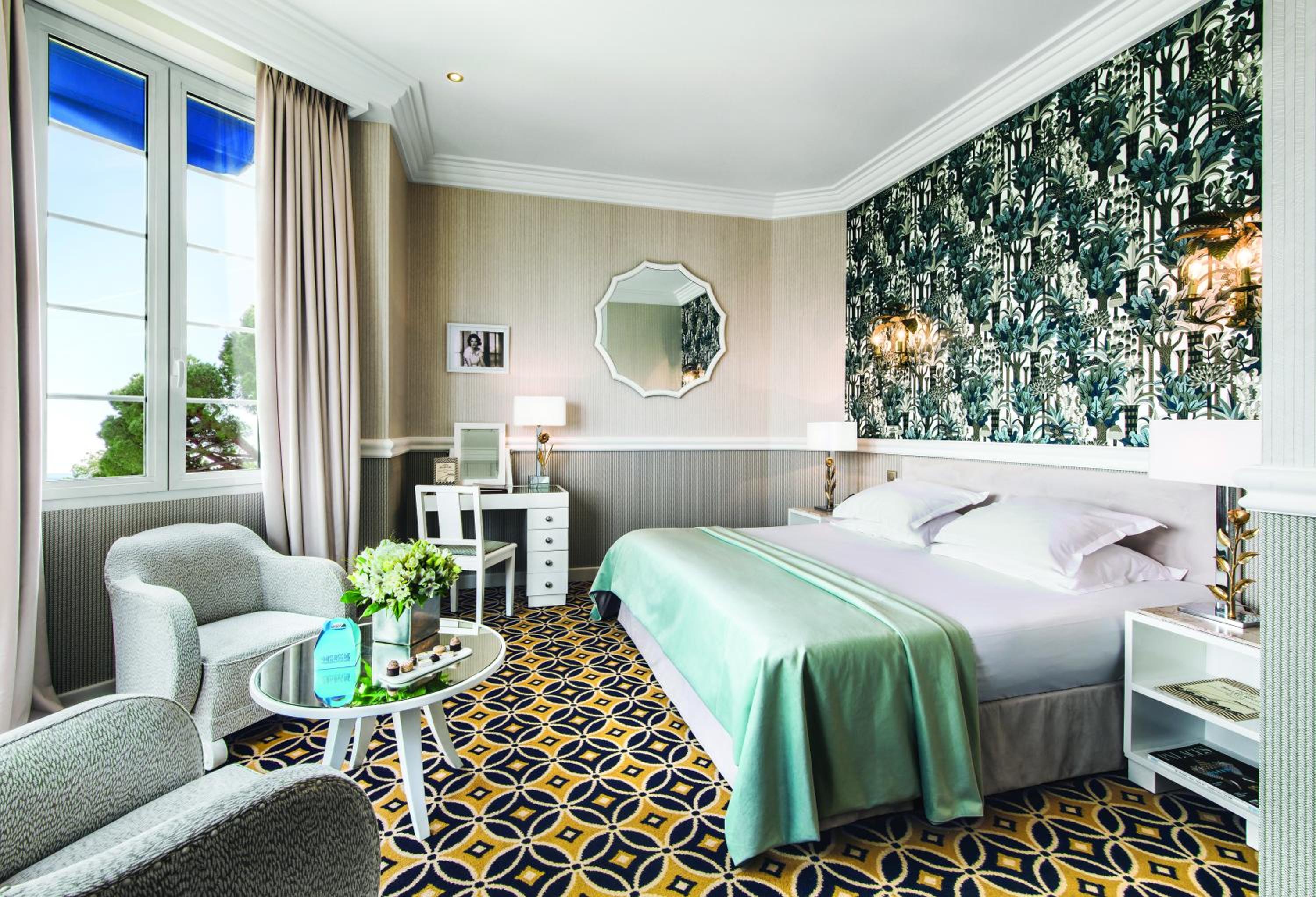 Double Room with Panoramic Sea View photo 2