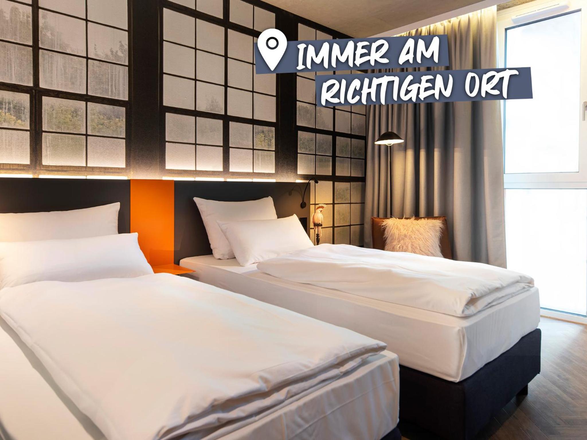 Superior Twin Room photo 1