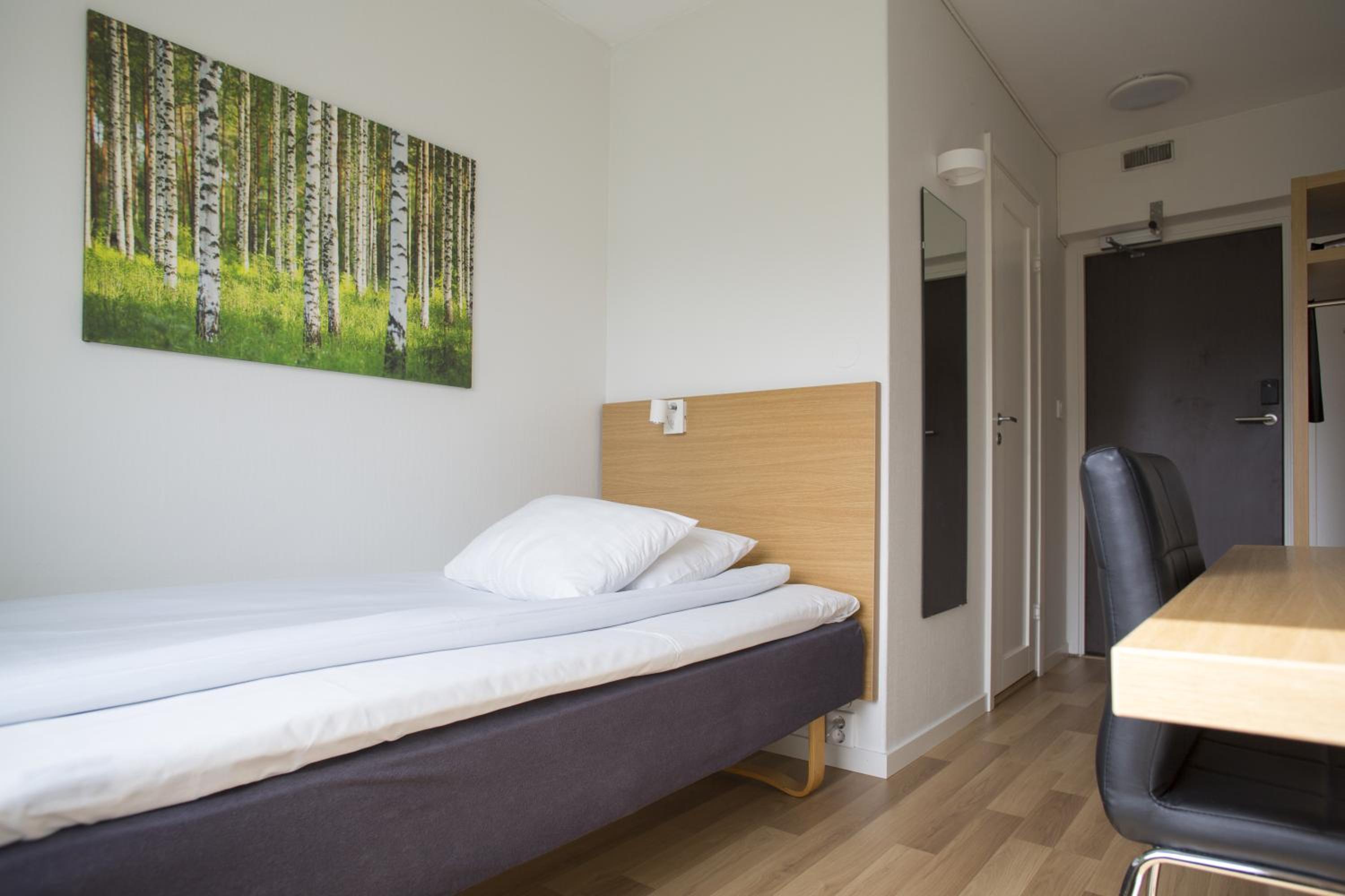 Standard Single Room photo 3
