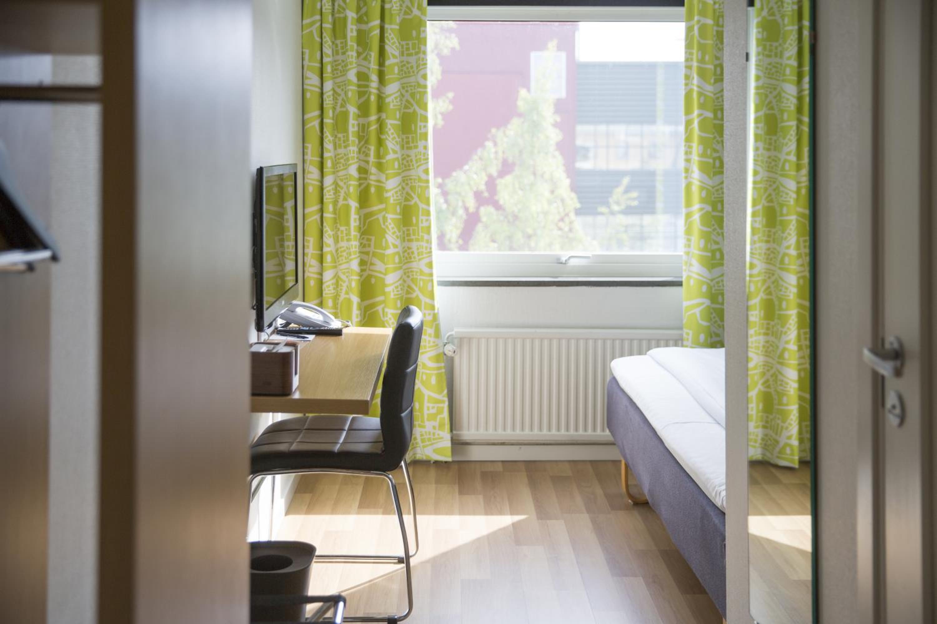 Standard Single Room photo 2