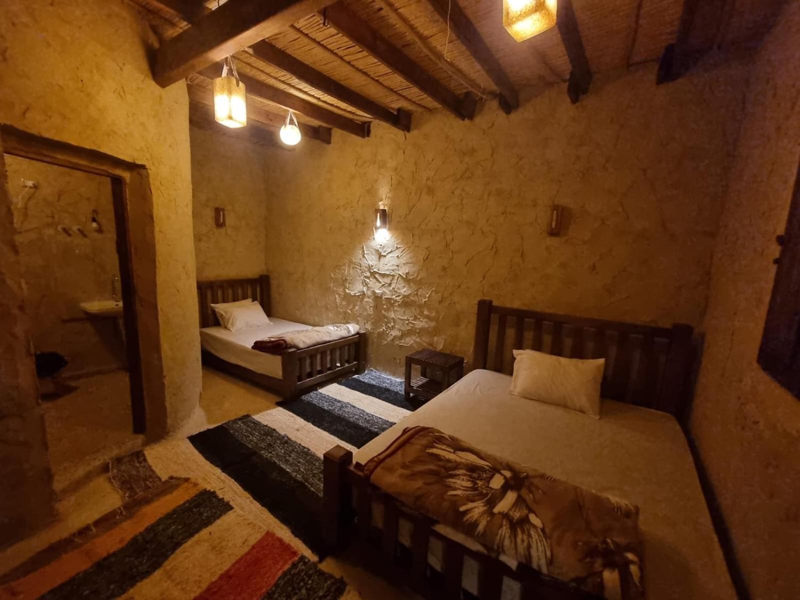 Deluxe Triple Room - Photo 2