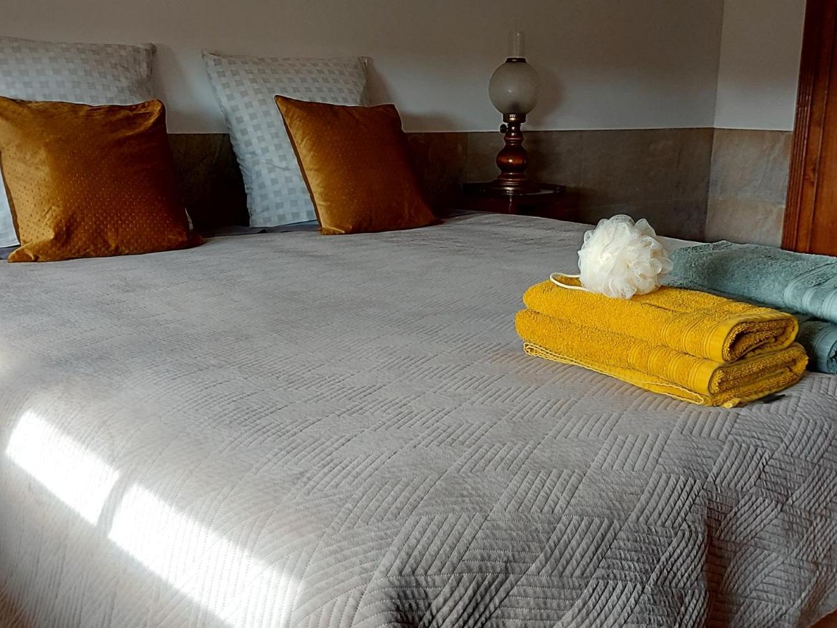 Double Room with Garden View photo 3