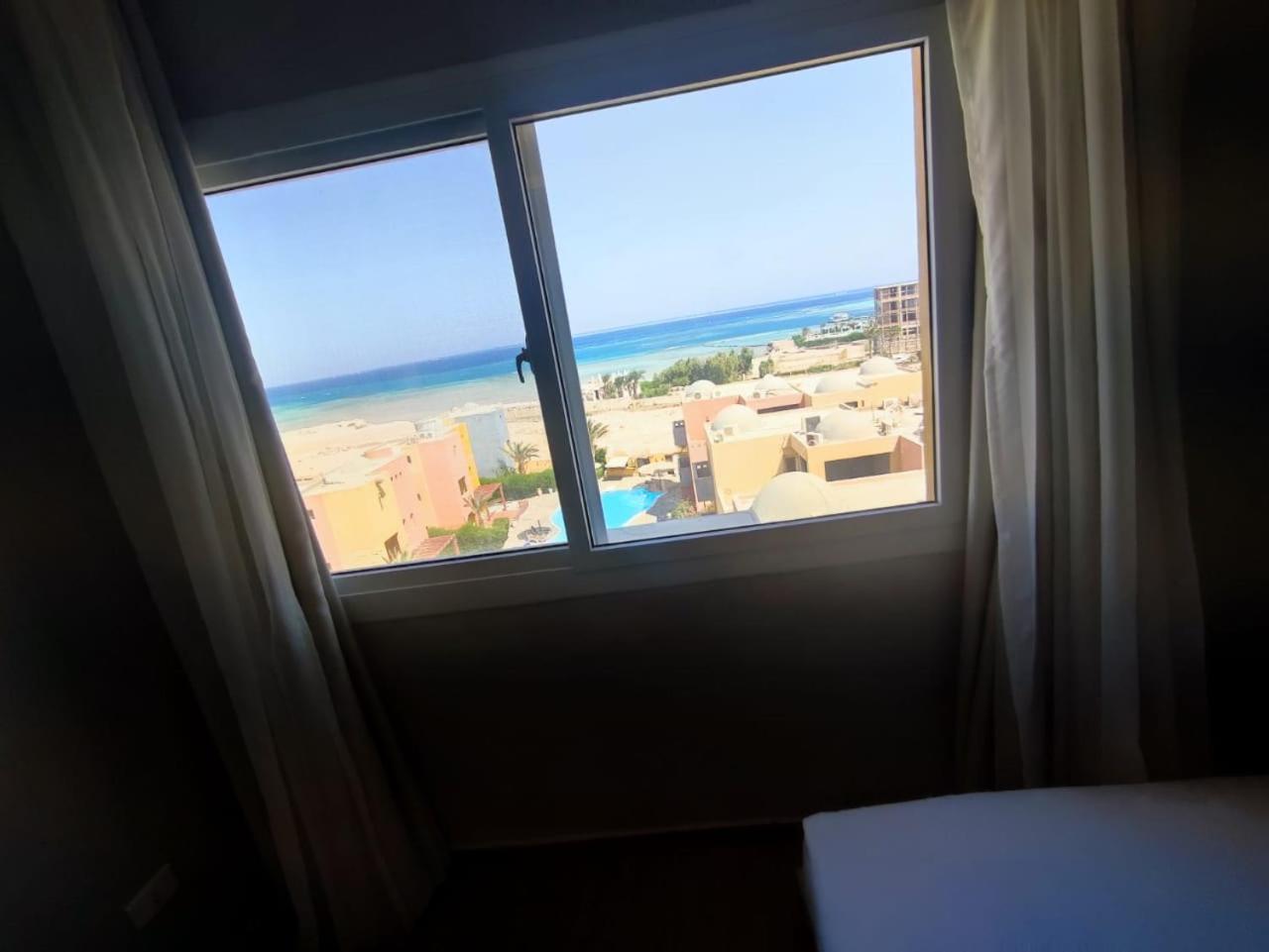 Twin Room with Garden View