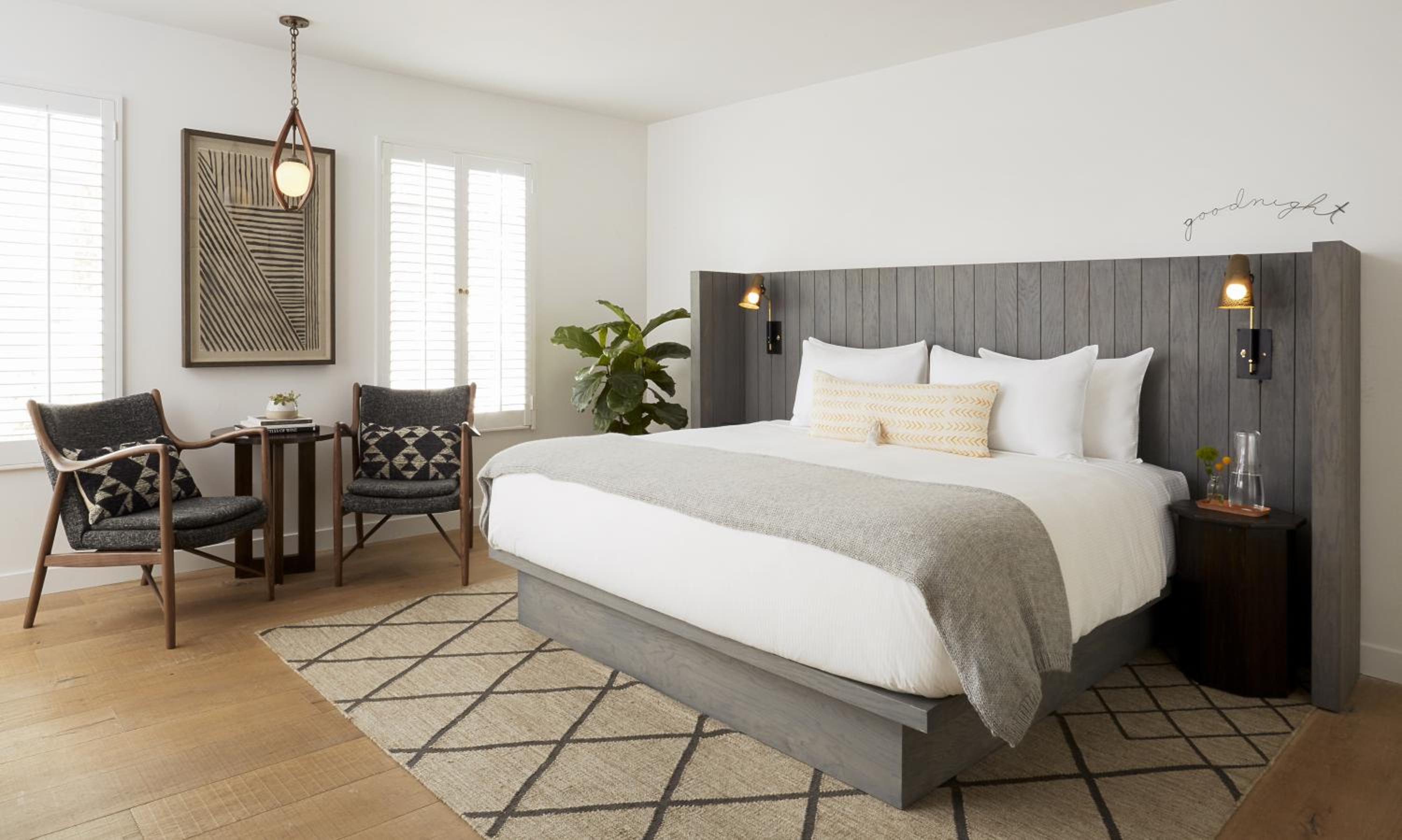 Deluxe King Room - Photo 4