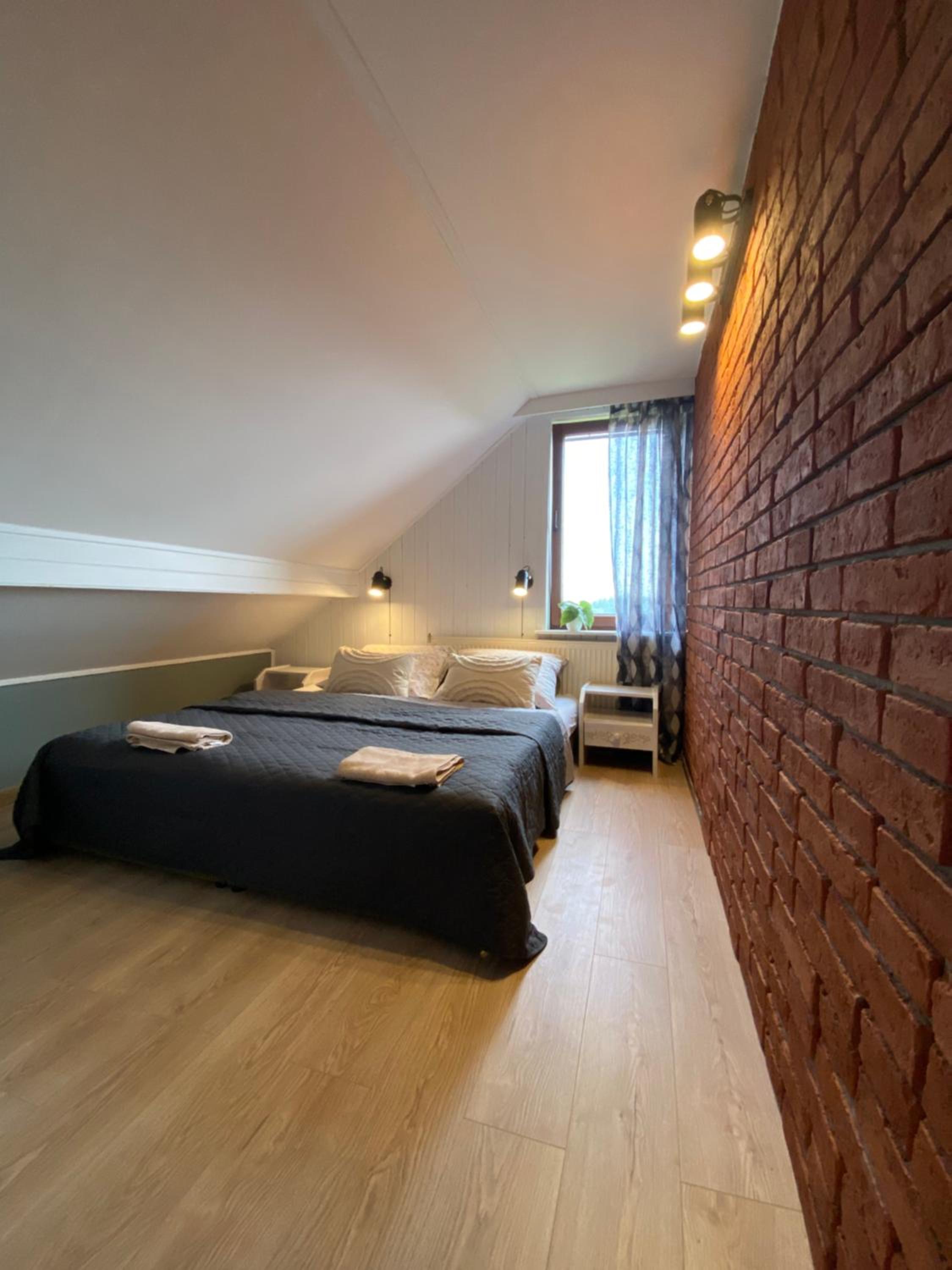 Three-Bedroom Suite photo 2