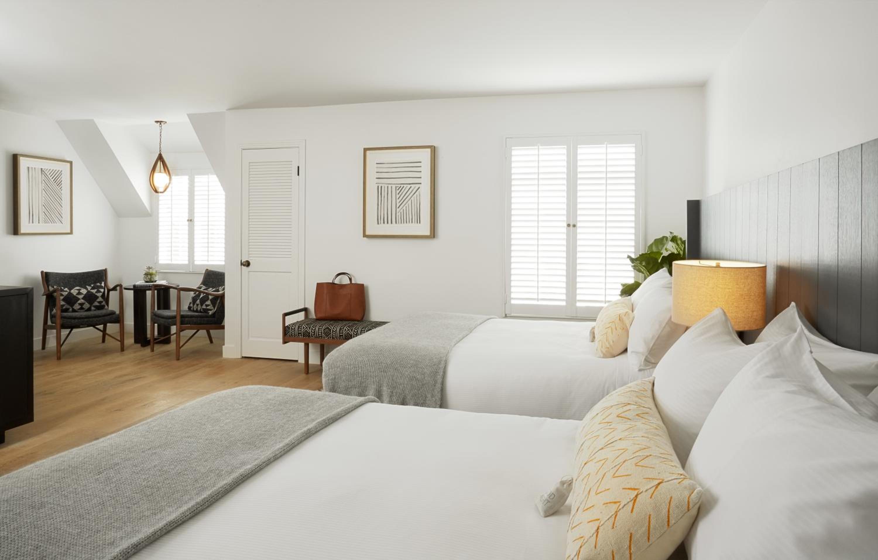 Deluxe Quadruple Room - Photo 1