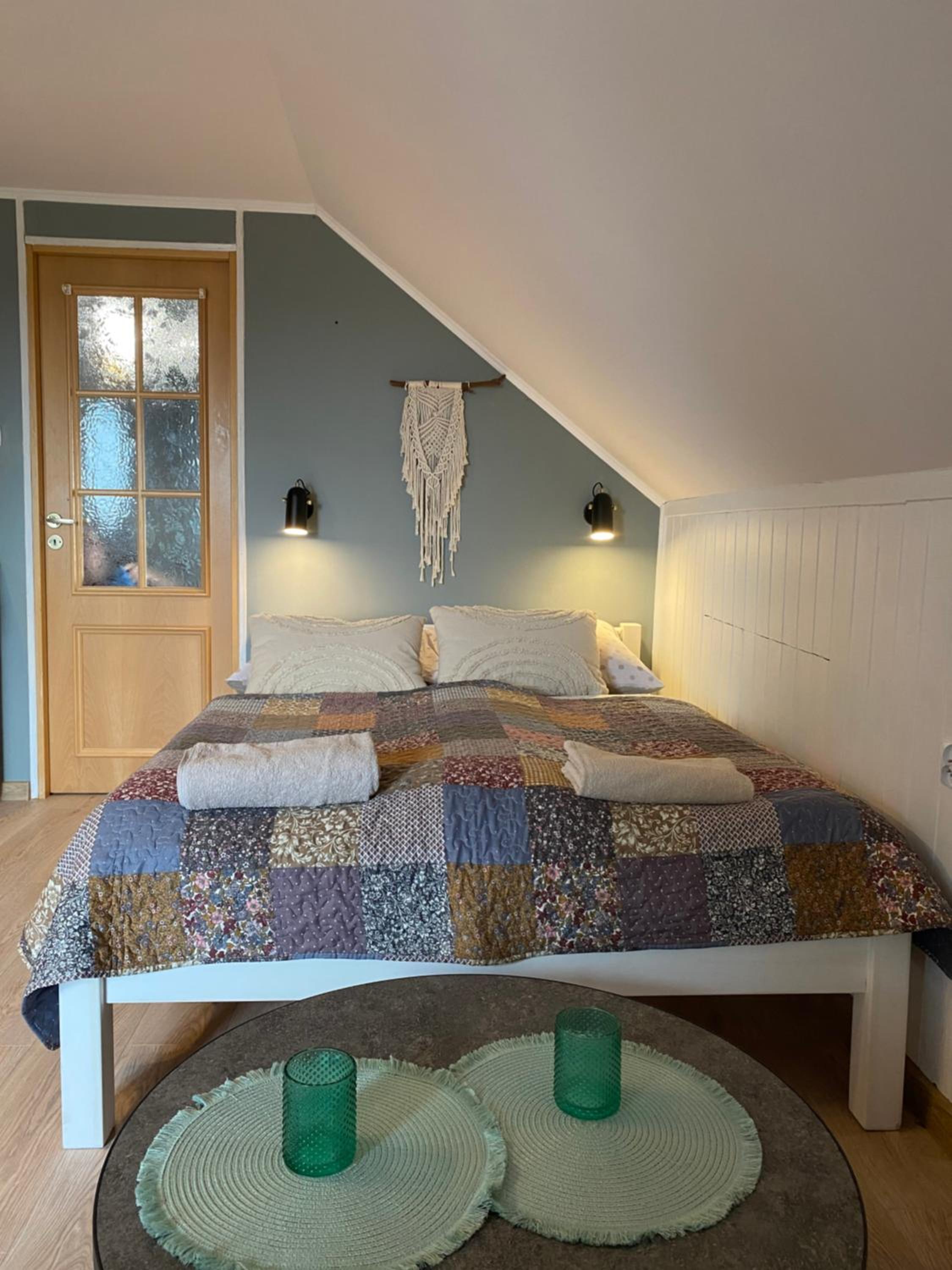 Three-Bedroom Suite photo 1