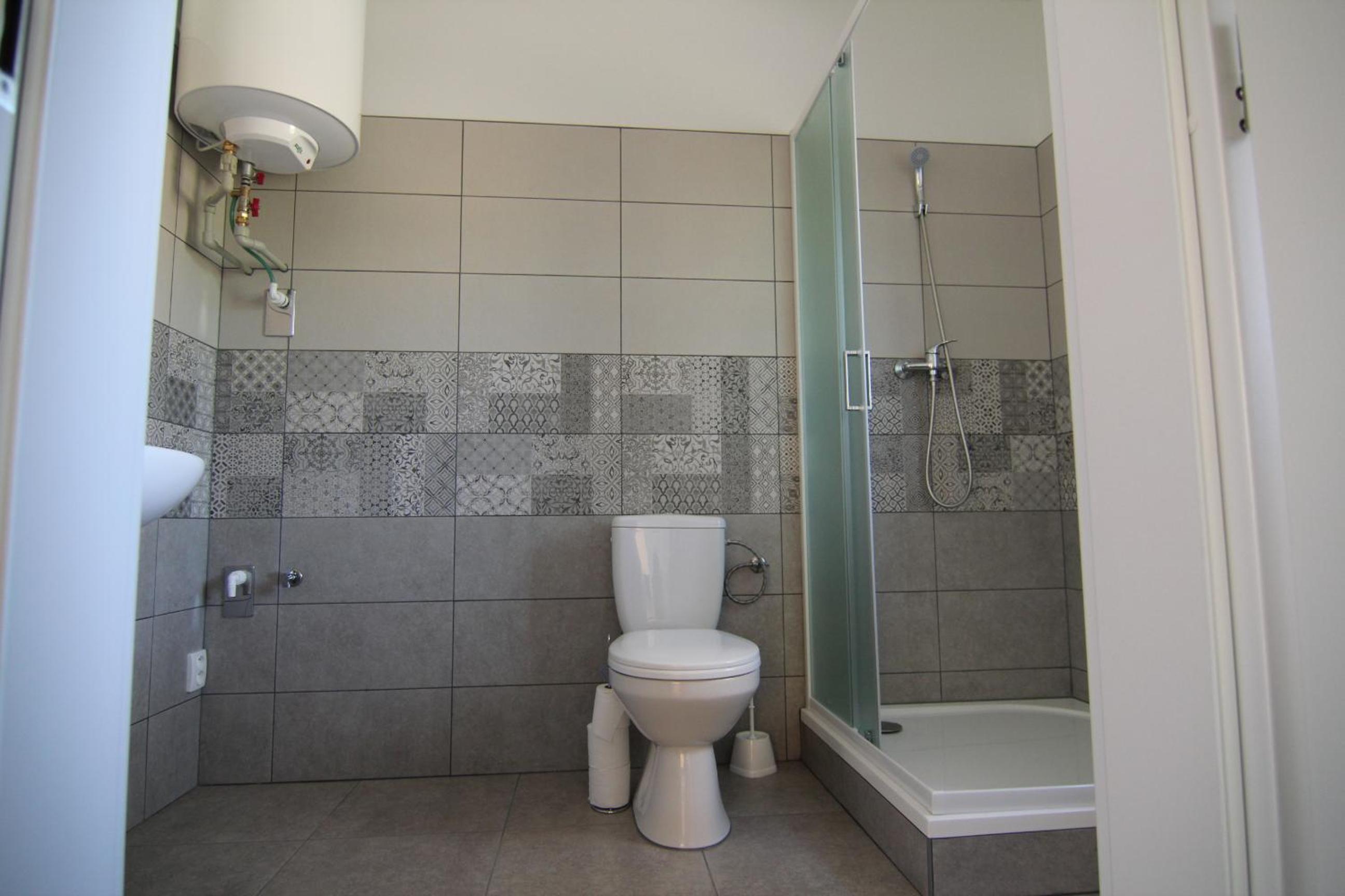Deluxe Apartment photo 2