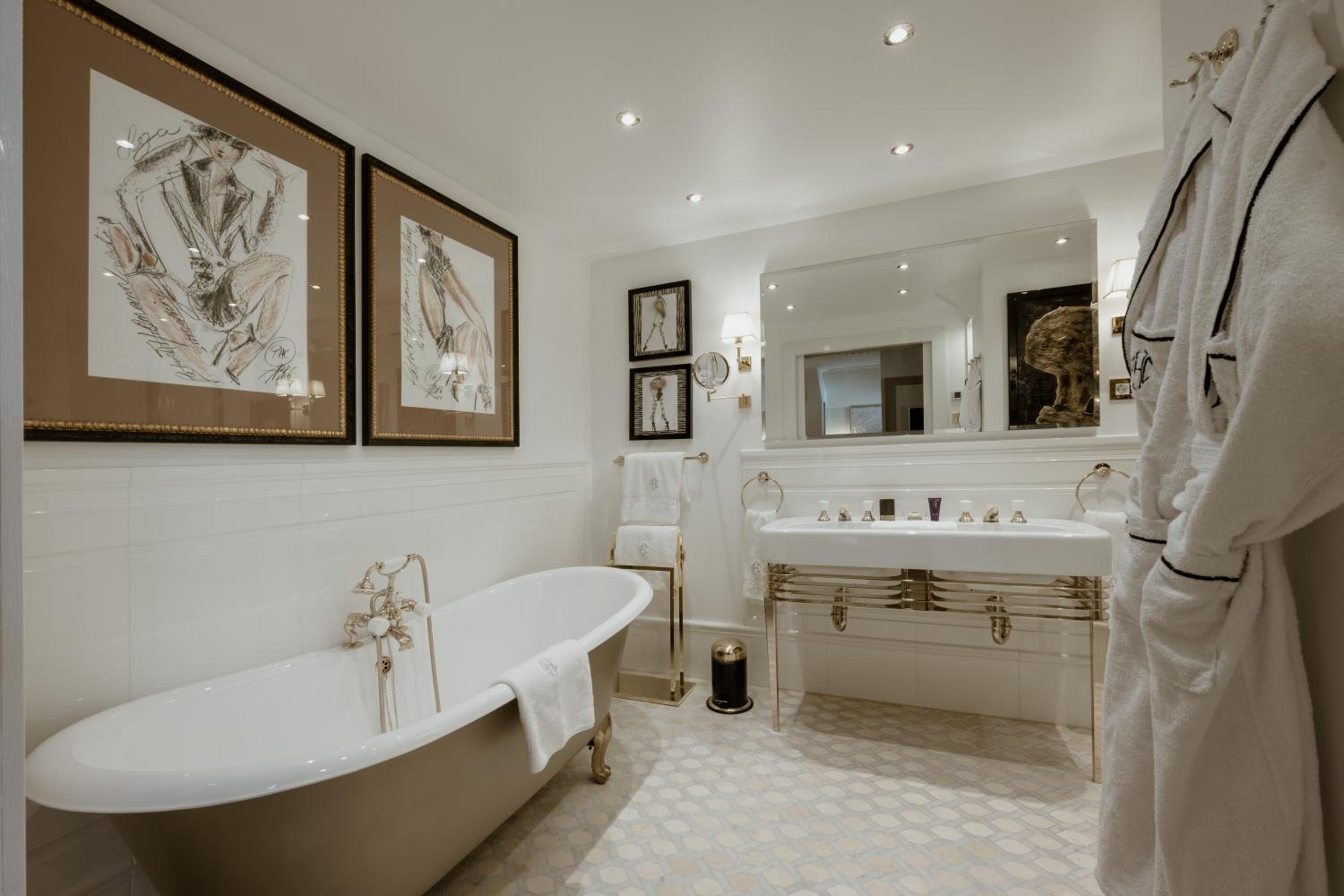 King Premium Junior Suite photo 3