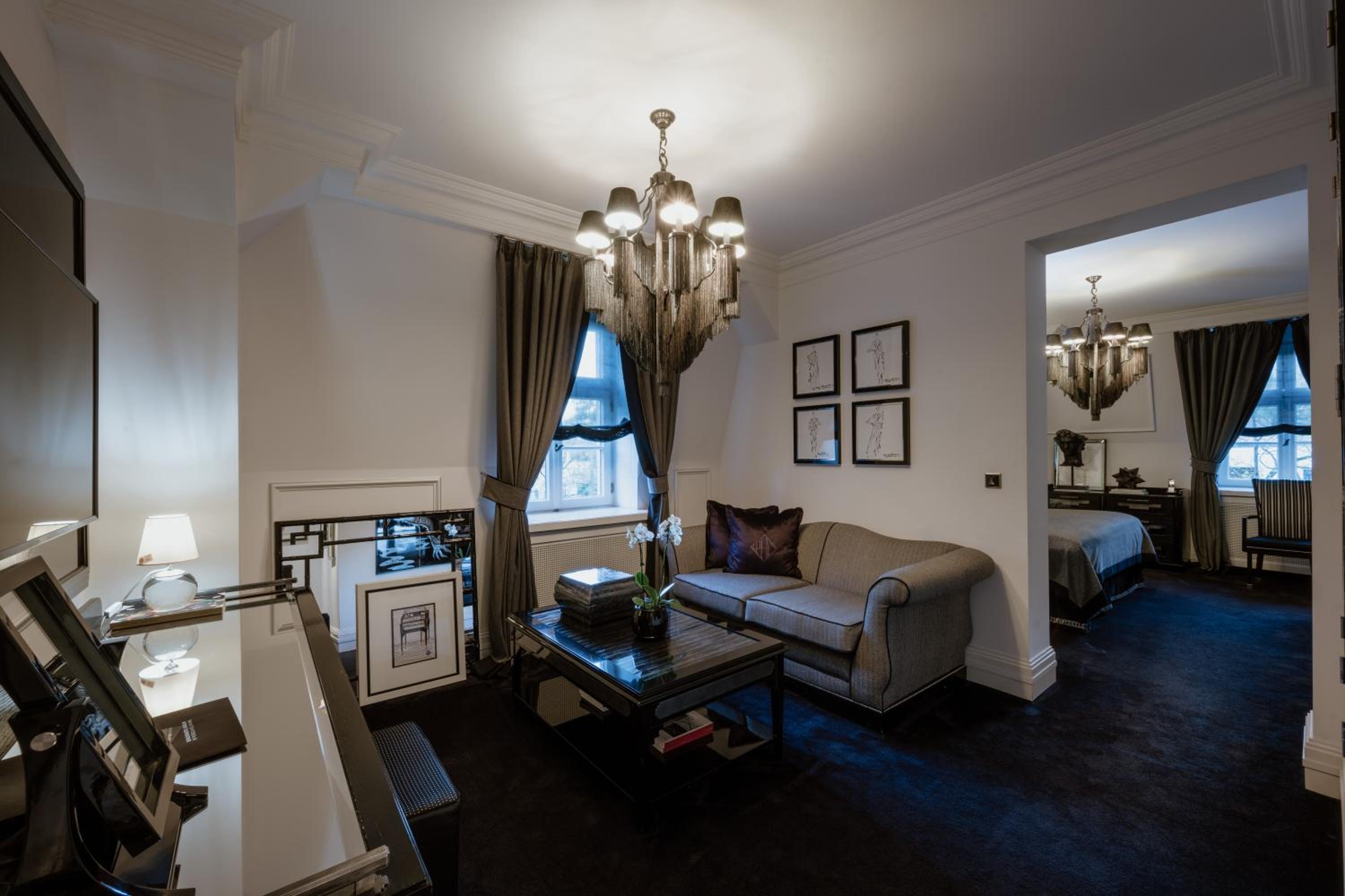 King Premium Junior Suite photo 2