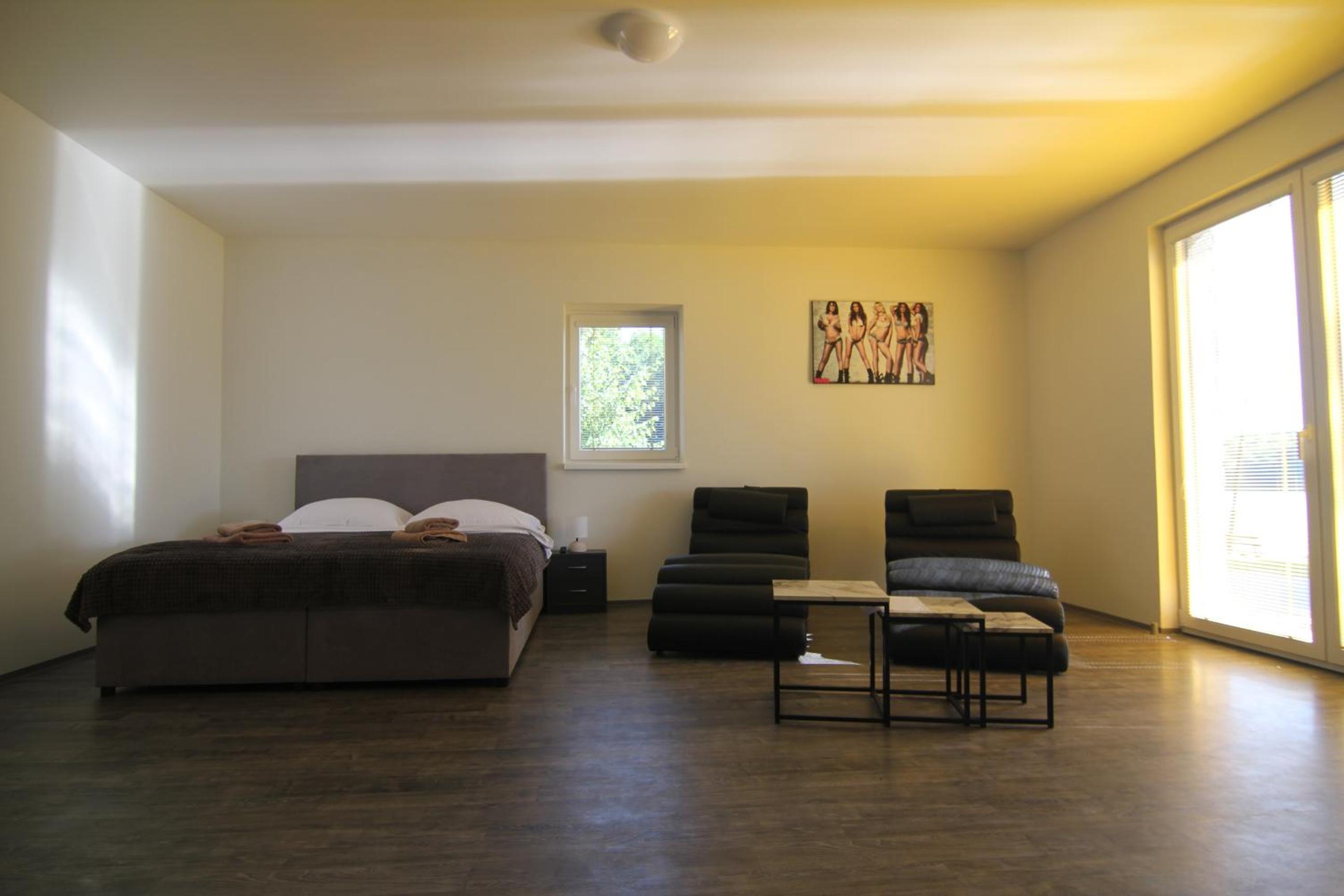 Superior Apartment photo 1